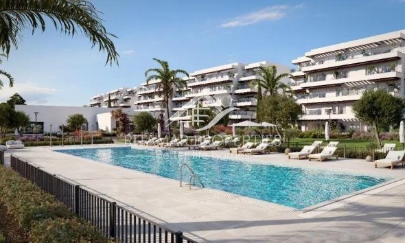 New build - Apartment - Denia - Playa de La Almadraba