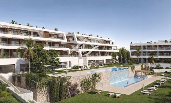 New build - Apartment - Finestrat  - Balcón De Finestrat