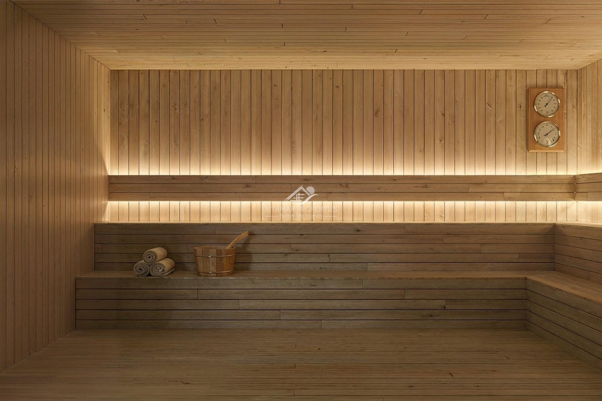New build - Apartment - Finestrat  - Balcón De Finestrat