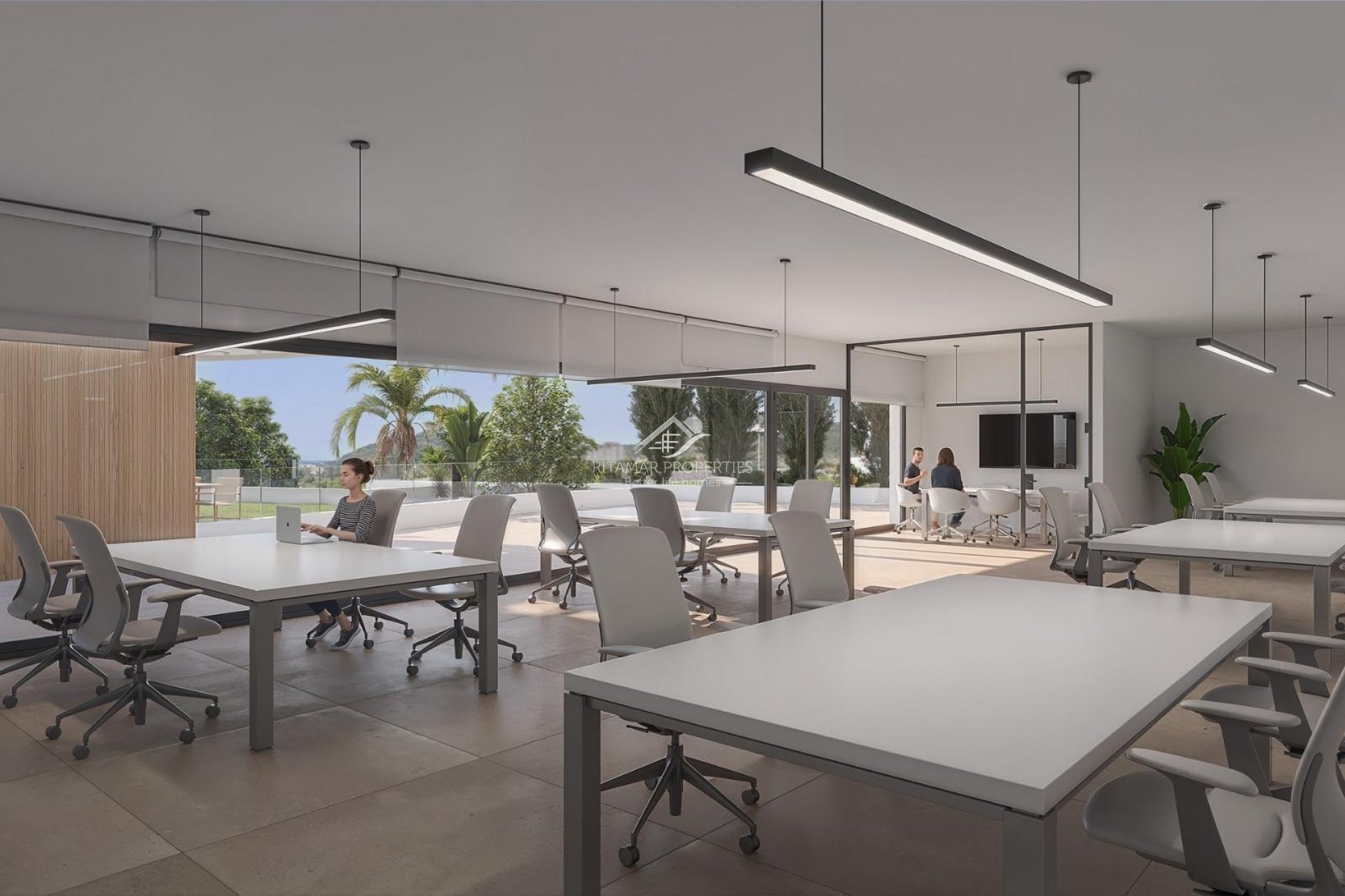 New build - Apartment - Finestrat  - Balcón De Finestrat