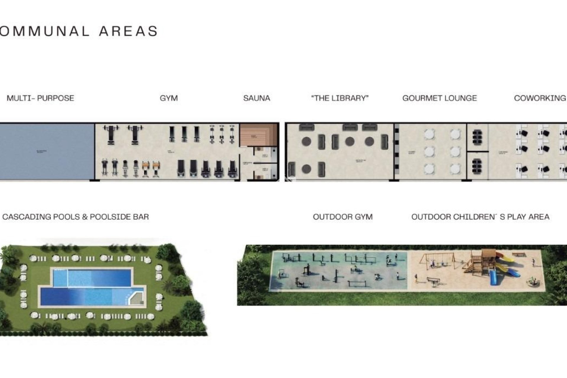 New build - Apartment - Finestrat  - Balcón De Finestrat