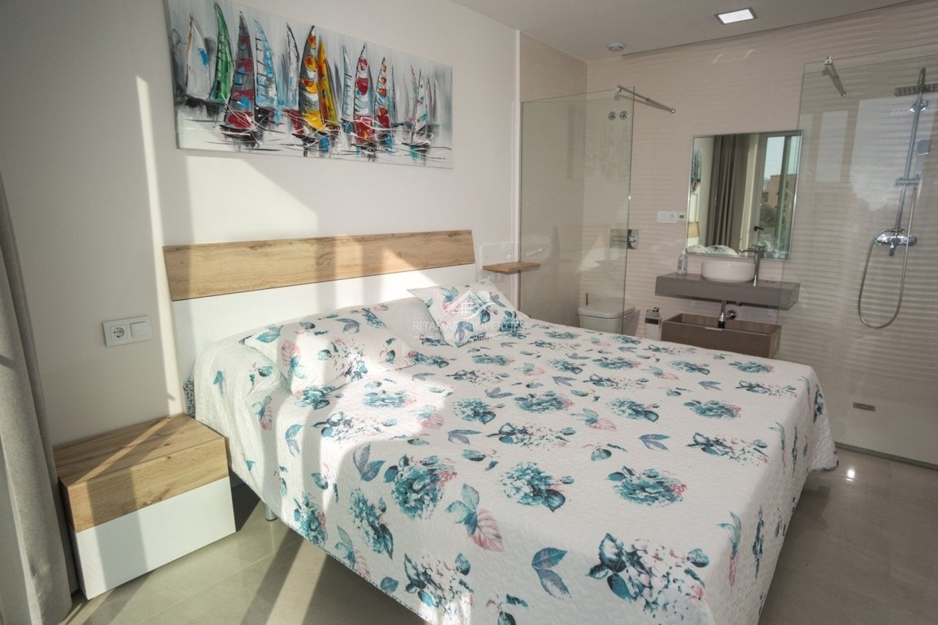 New build - Apartment - Finestrat  - Cala De Finestrat