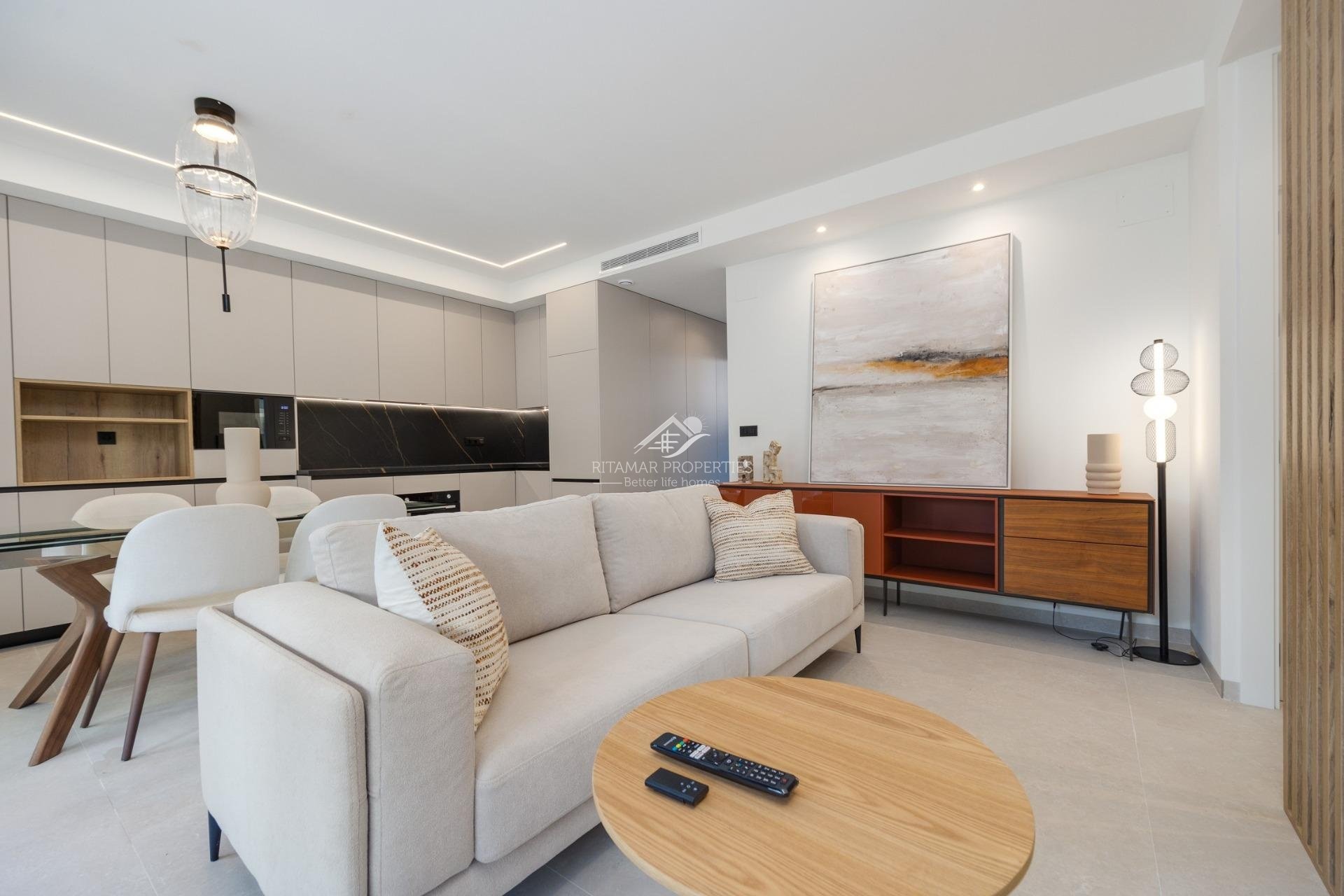 New build - Apartment - Guardamar del Segura - Avda del Puerto