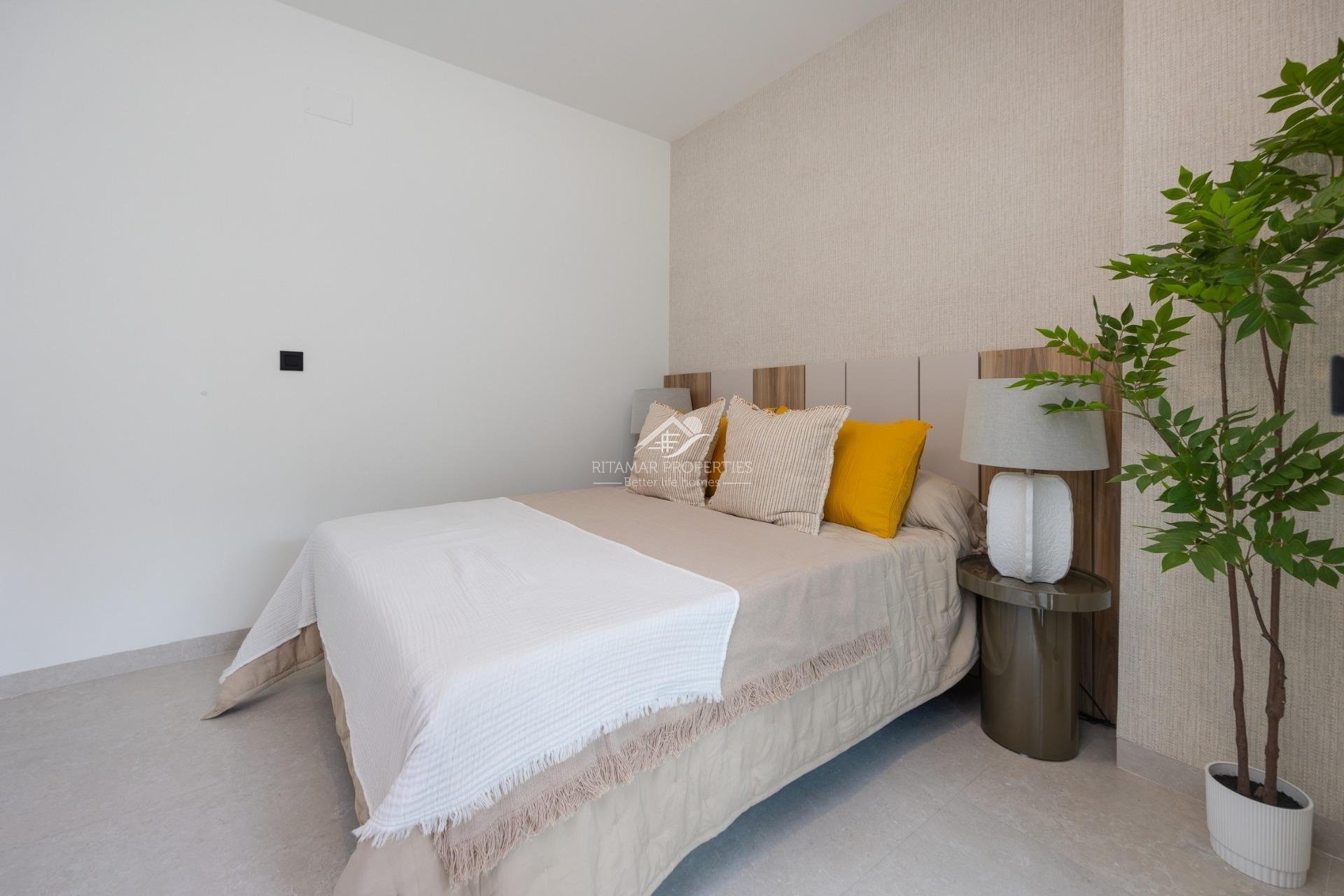 New build - Apartment - Guardamar del Segura - Avda del Puerto