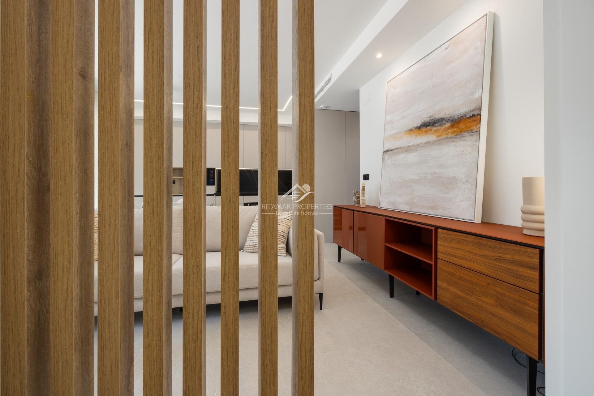 New build - Apartment - Guardamar del Segura - Avenida del Puerto