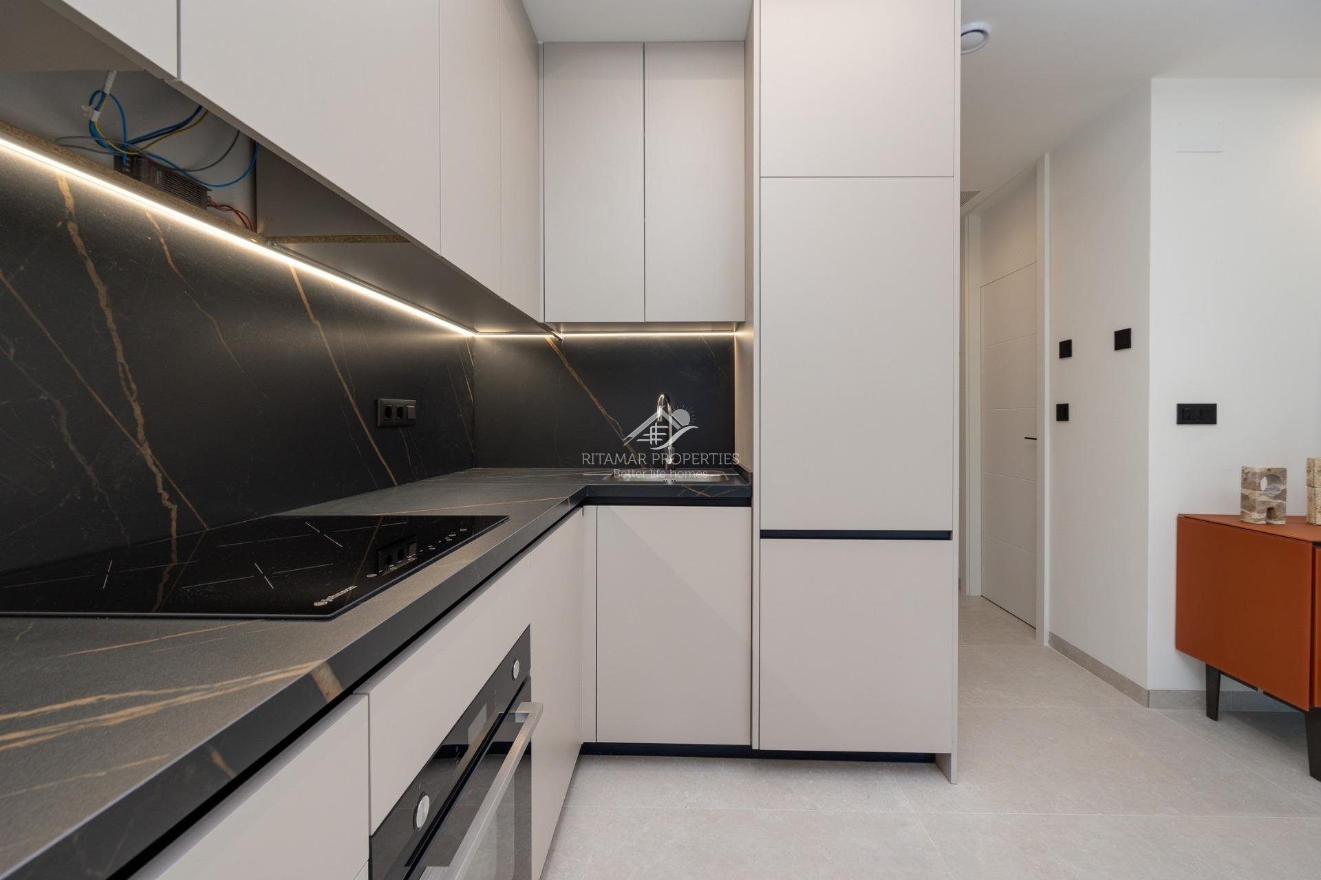 New build - Apartment - Guardamar del Segura - Avenida del Puerto