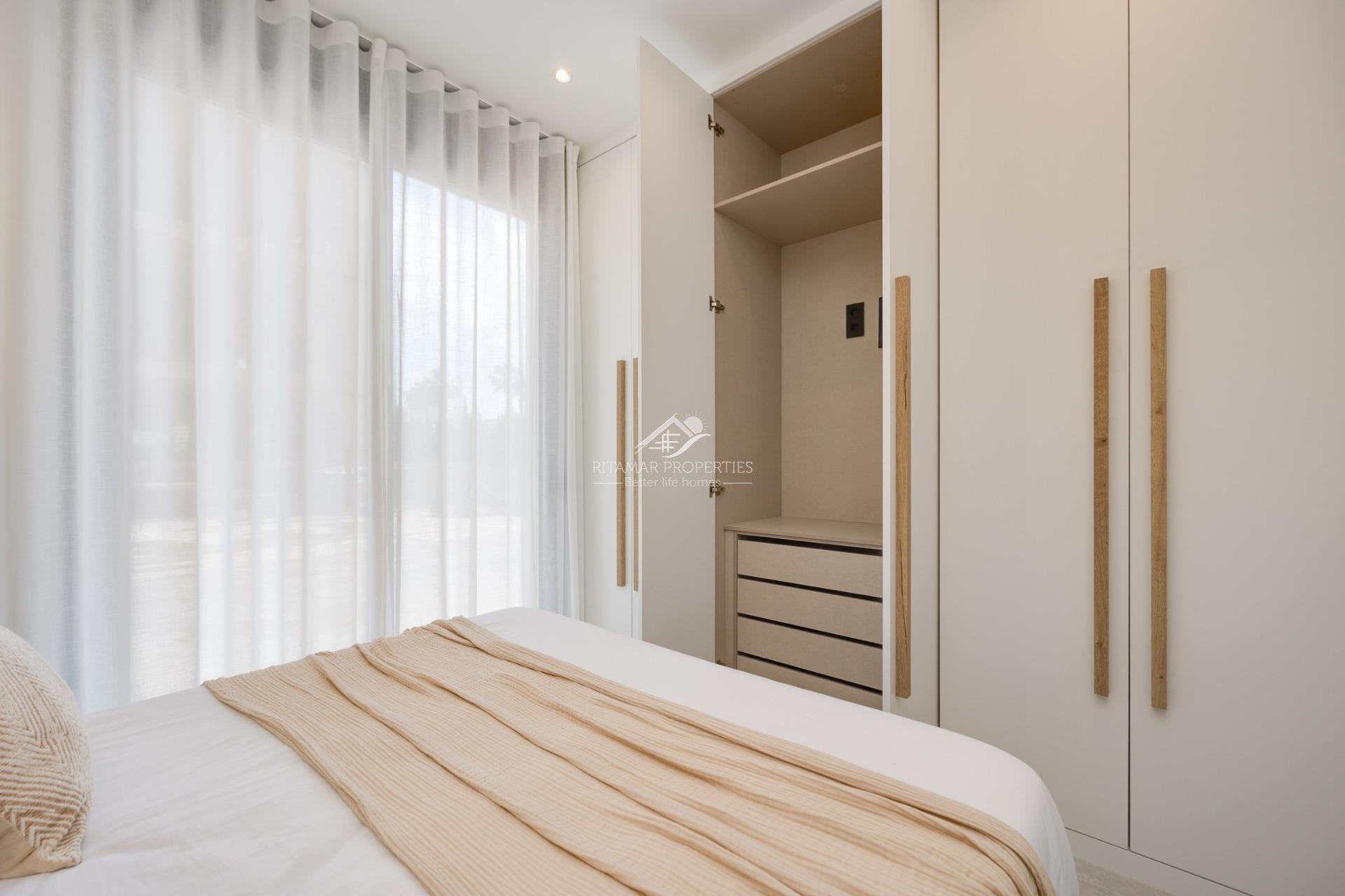 New build - Apartment - Guardamar del Segura - Avenida del Puerto