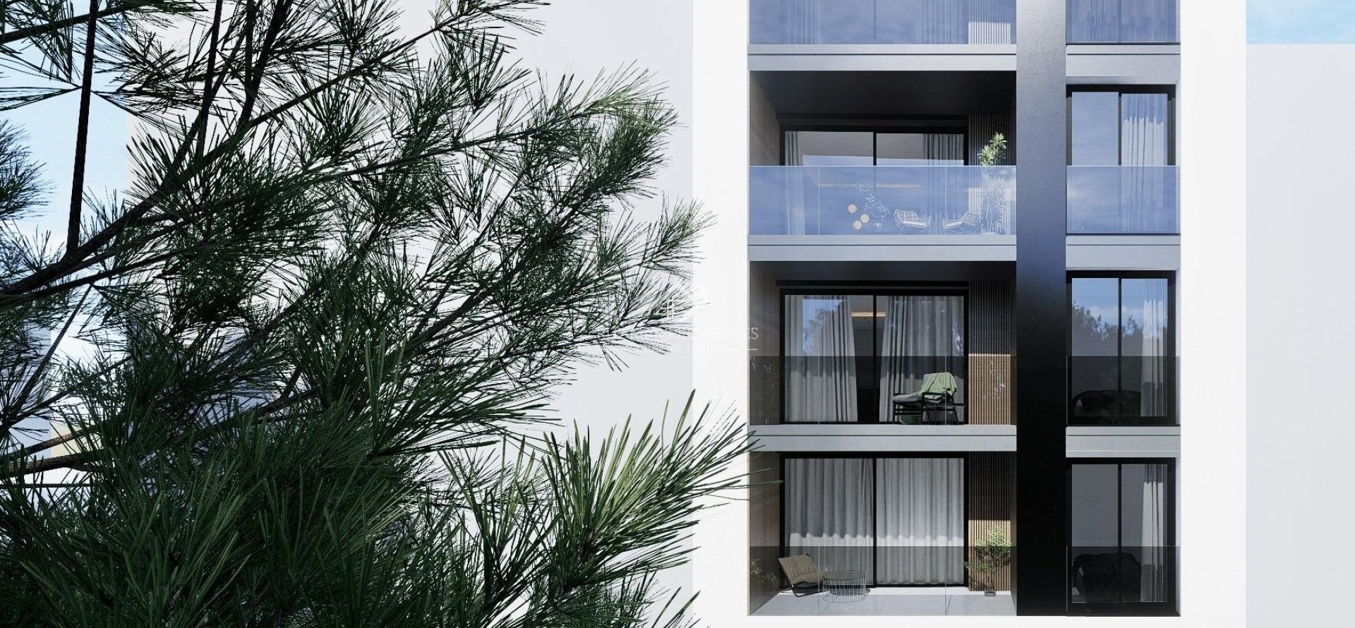 New build - Apartment - Guardamar del Segura - Centro