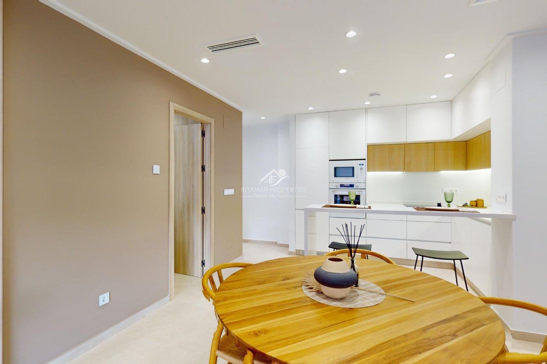 New build - Apartment - Guardamar del Segura - El Raso