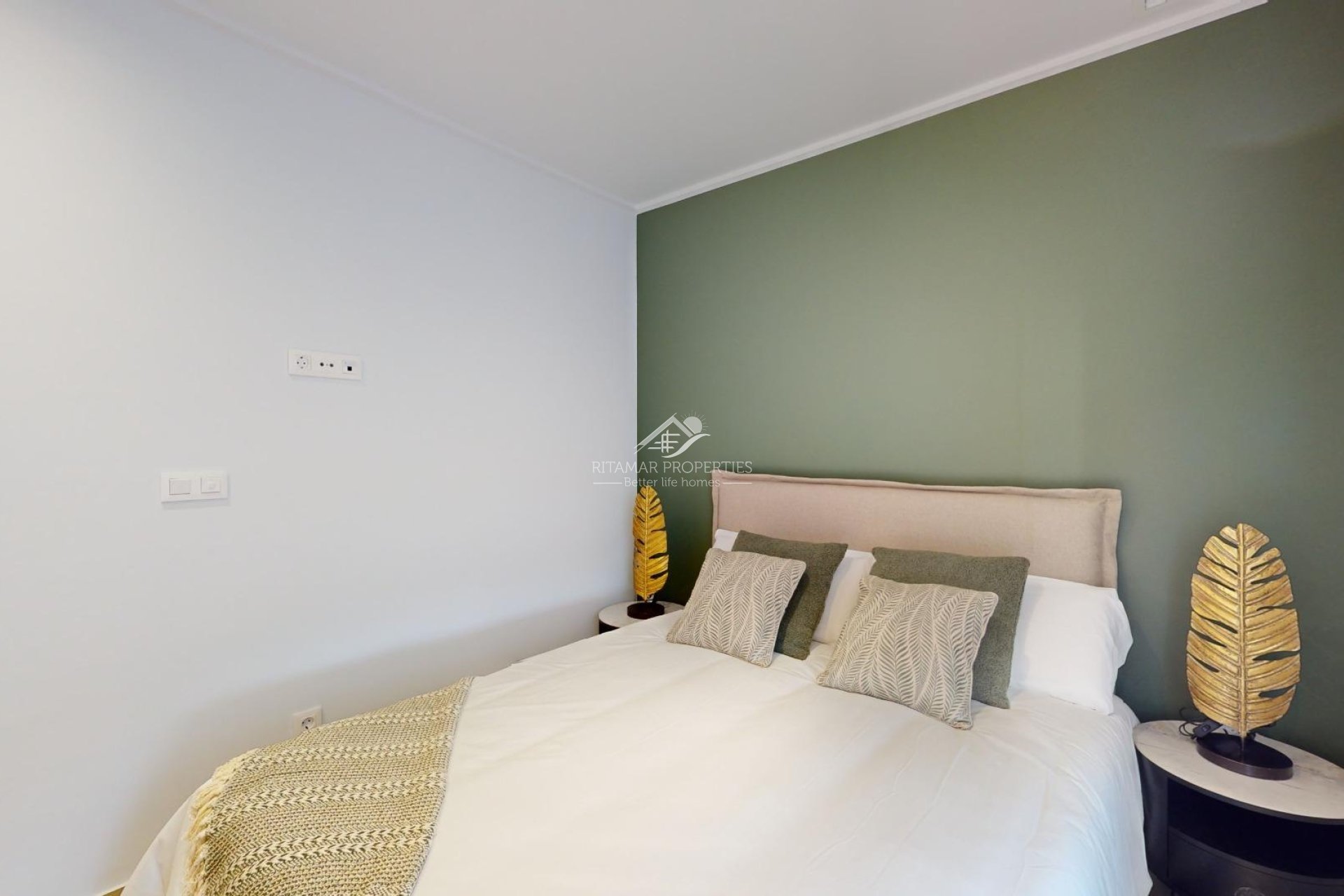New build - Apartment - Guardamar del Segura - El Raso