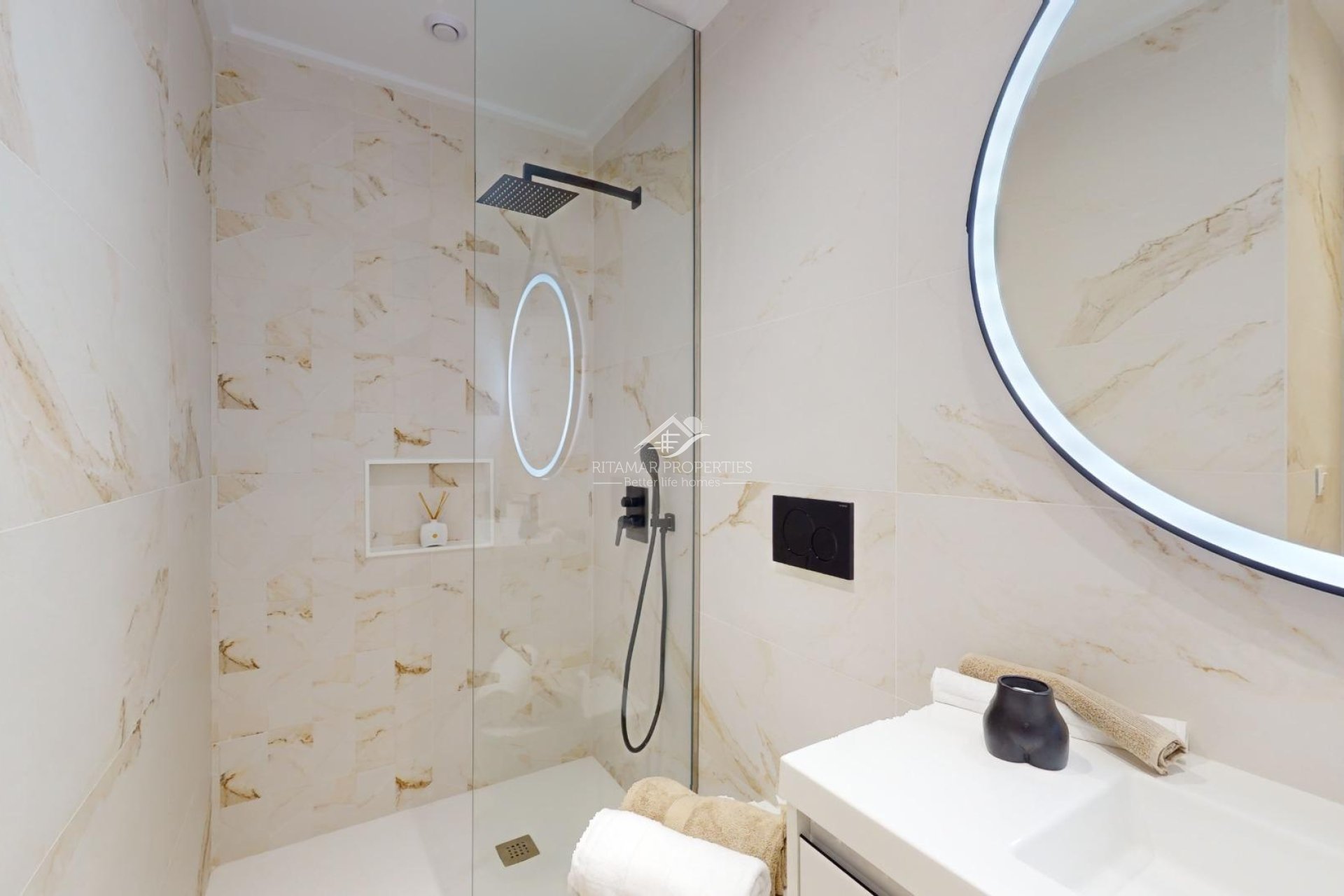 New build - Apartment - Guardamar del Segura - El Raso