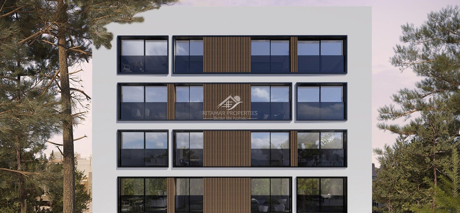 New build - Apartment - Guardamar del Segura - Pueblo