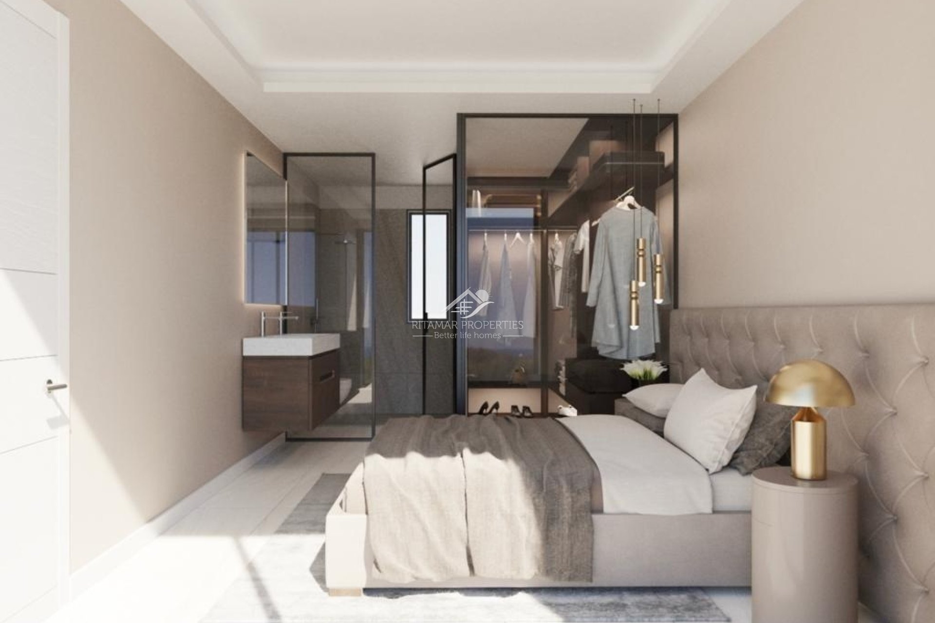 New build - Apartment - Guardamar del Segura - Pueblo