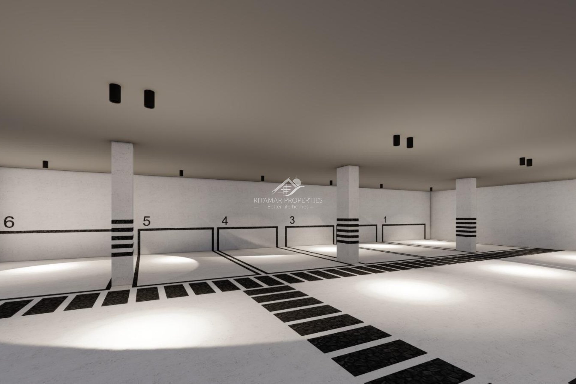 New build - Apartment - Guardamar del Segura - Pueblo