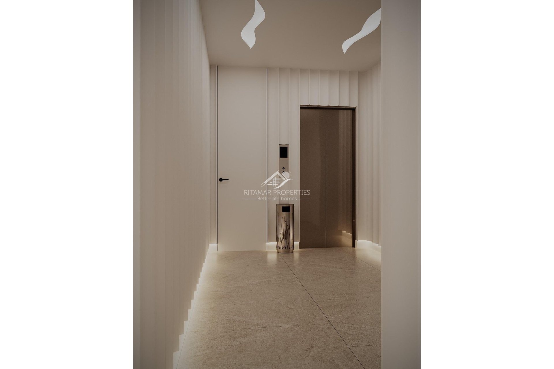New build - Apartment - Guardamar del Segura - Pueblo