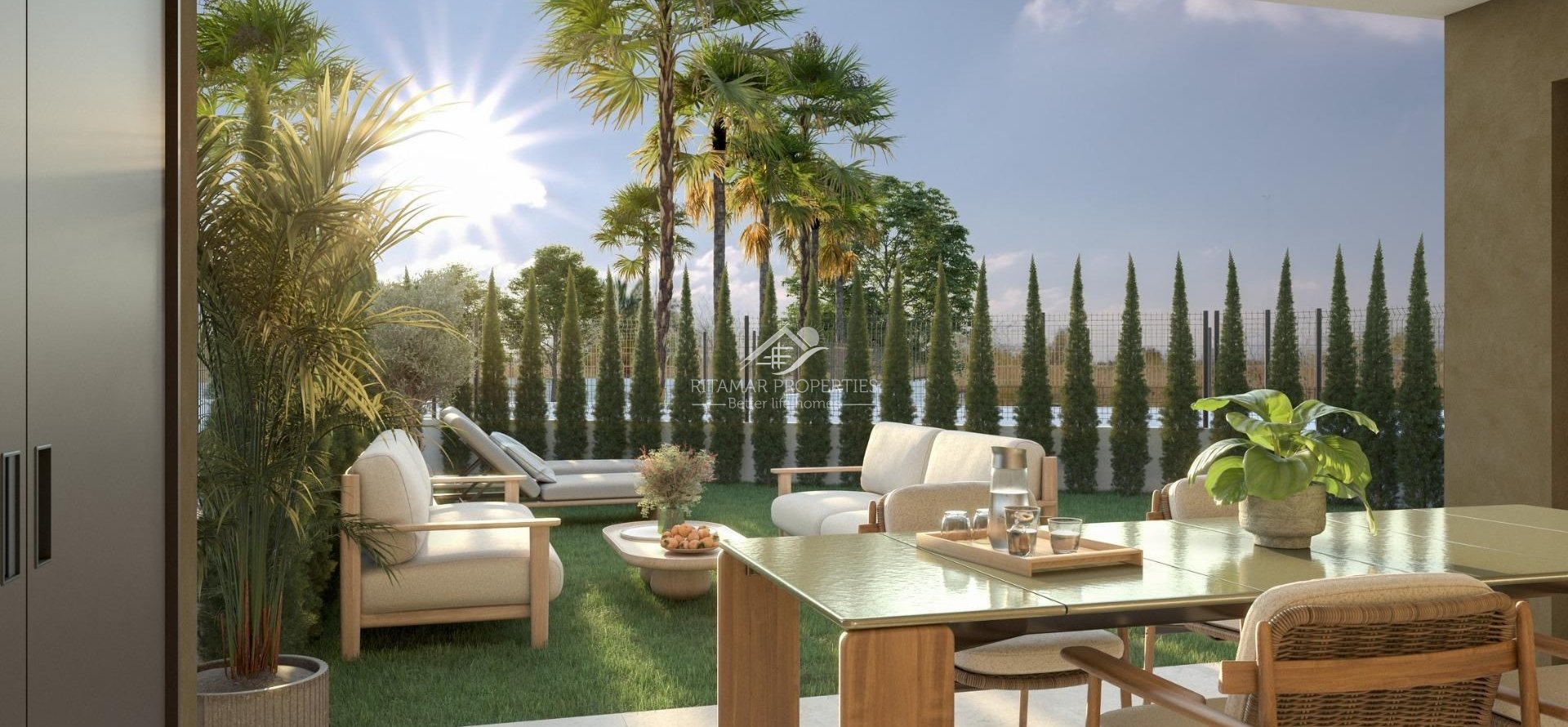 New build - Apartment - Guardamar del Segura - Puerto