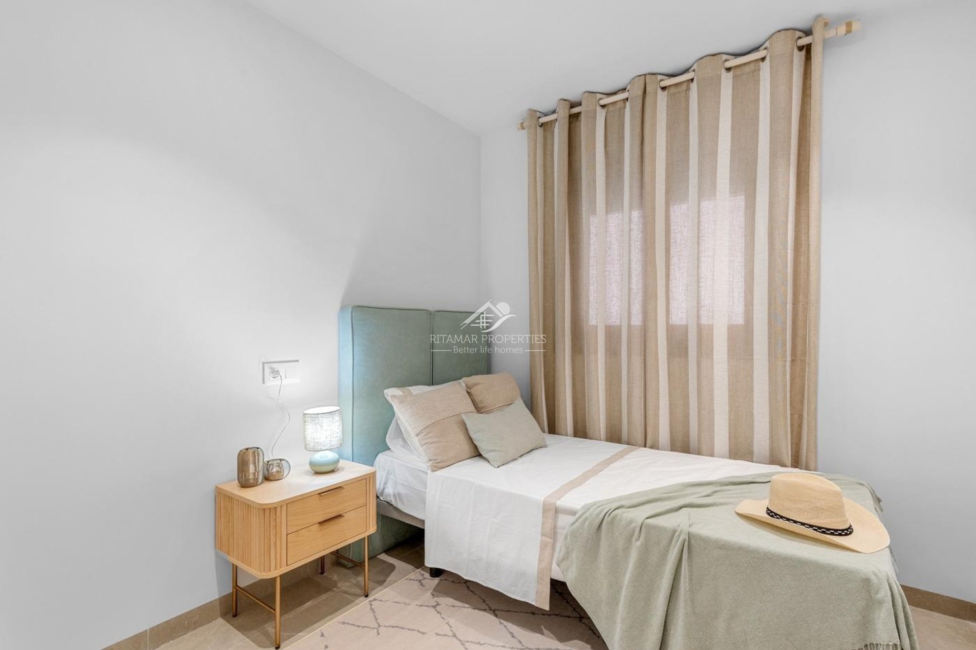 New build - Apartment - Jacarilla - pueblo
