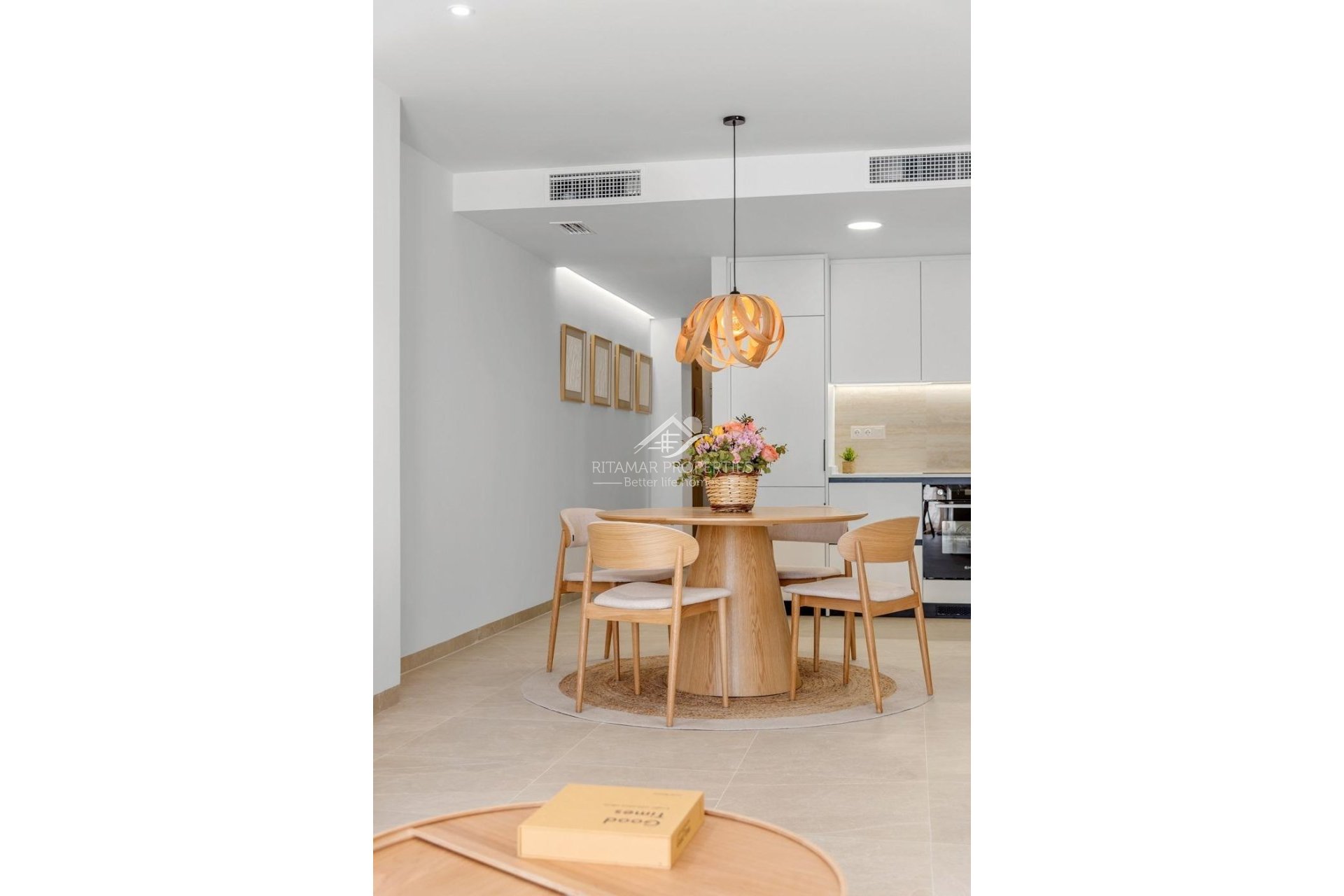 New build - Apartment - Jacarilla - pueblo