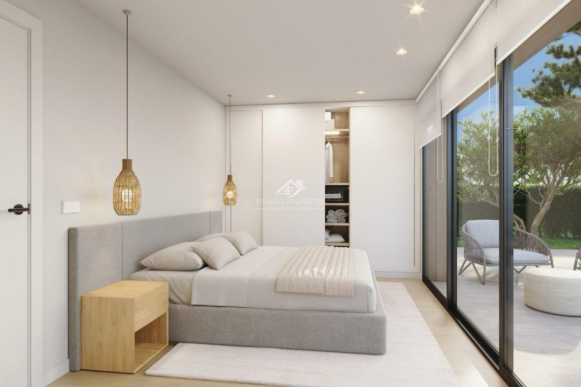 New build - Apartment - La Nucia - Ciudad del Deporte