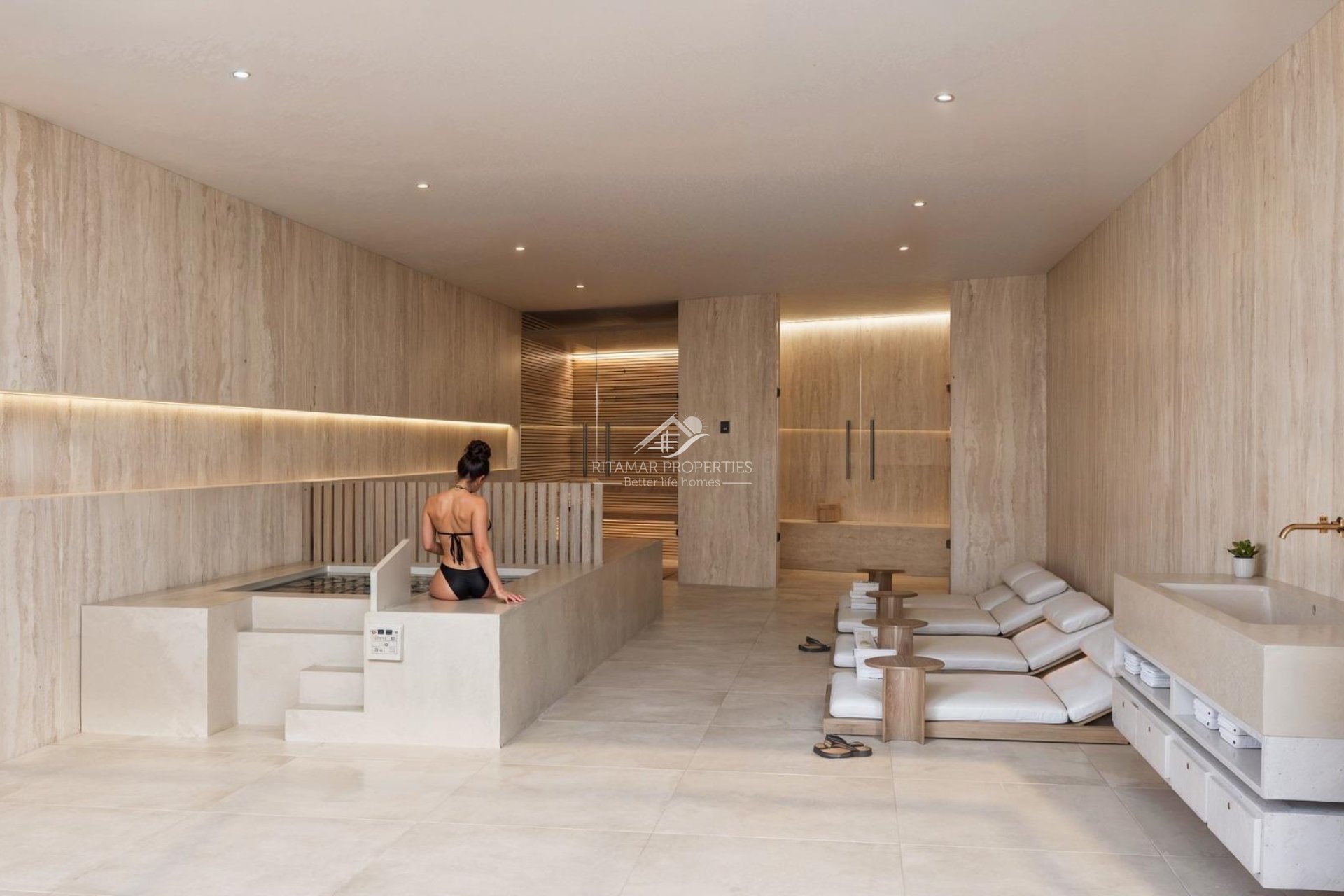 New build - Apartment - La Nucia - Ciudad del Deporte