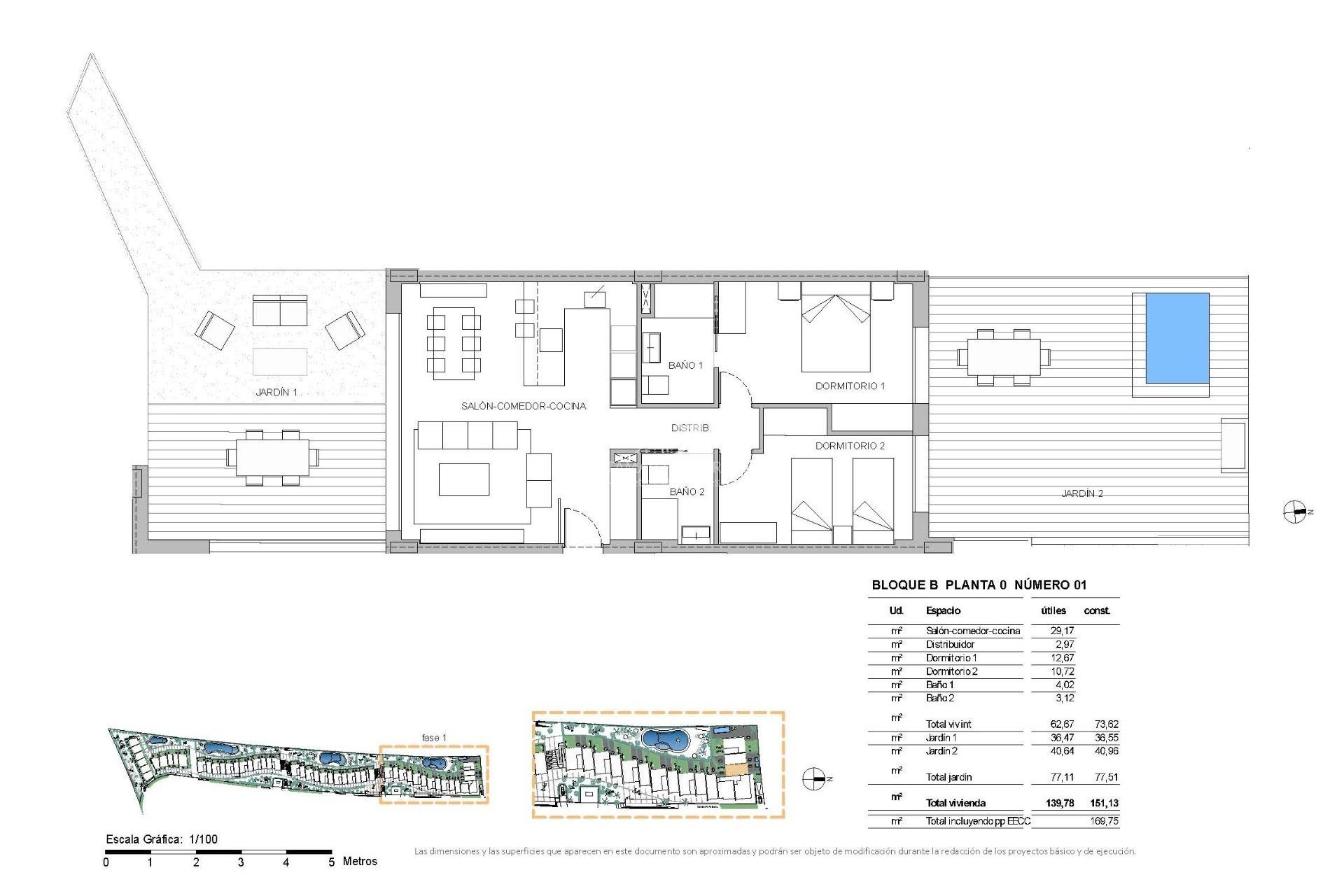 New build - Apartment - La Nucia - Ciudad del Deporte