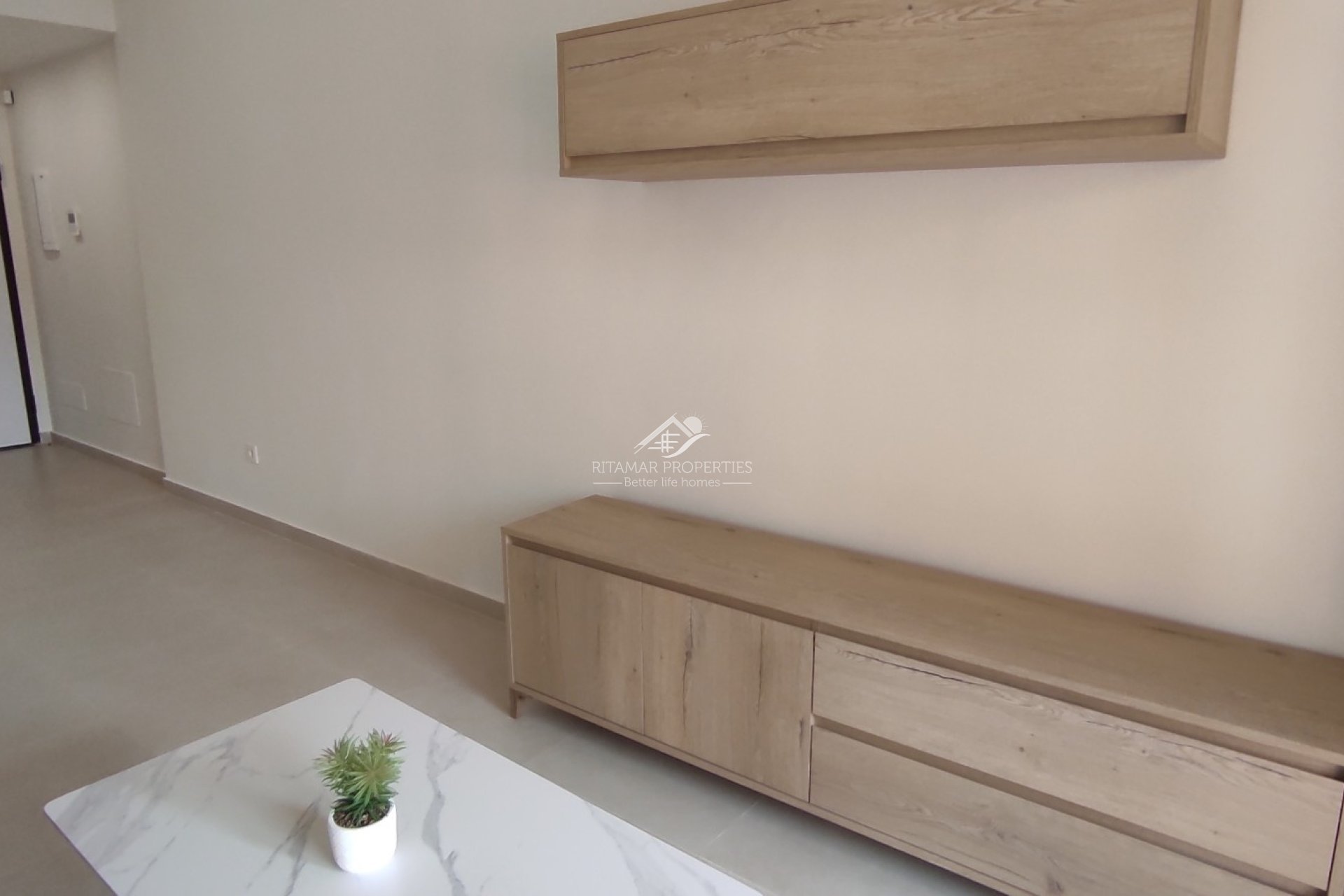 New build - Apartment - Los Alcázares - La Serena Golf