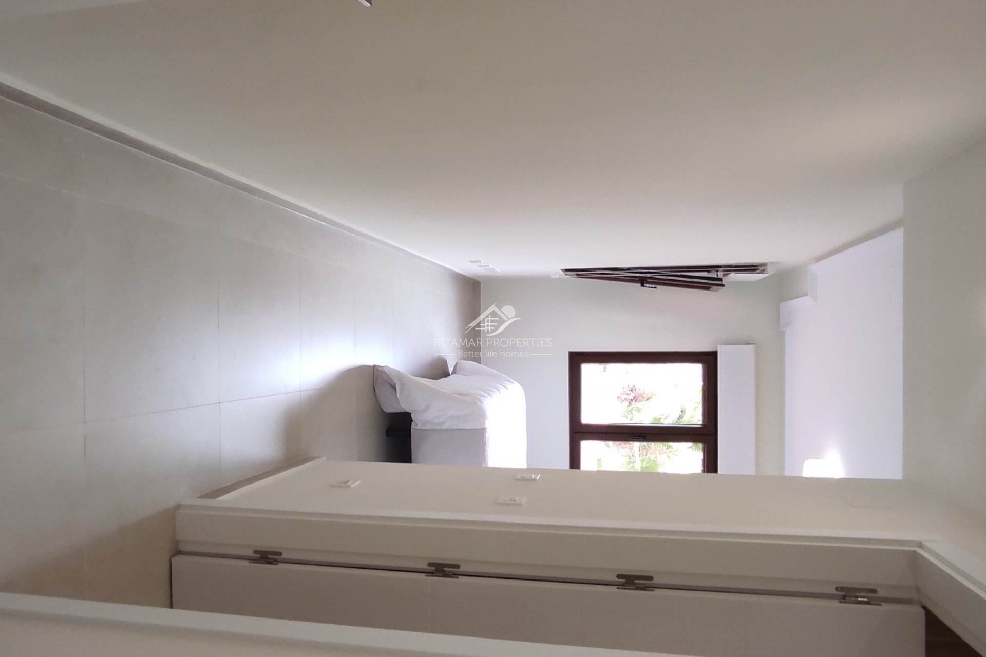 New build - Apartment - Los Alcázares - La Serena Golf