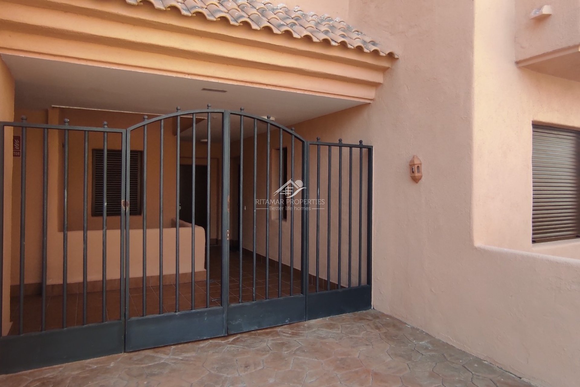 New build - Apartment - Los Alcázares - La Serena Golf