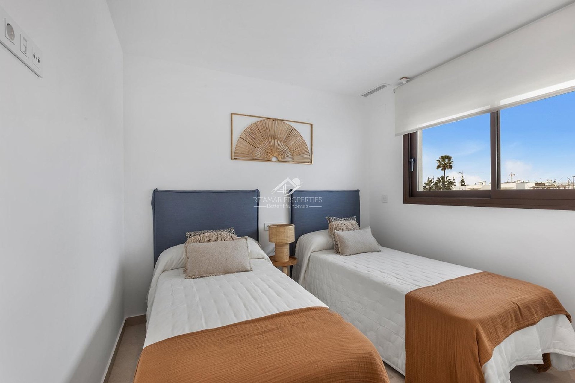 New build - Apartment - Los Alcázares - La Serena Golf