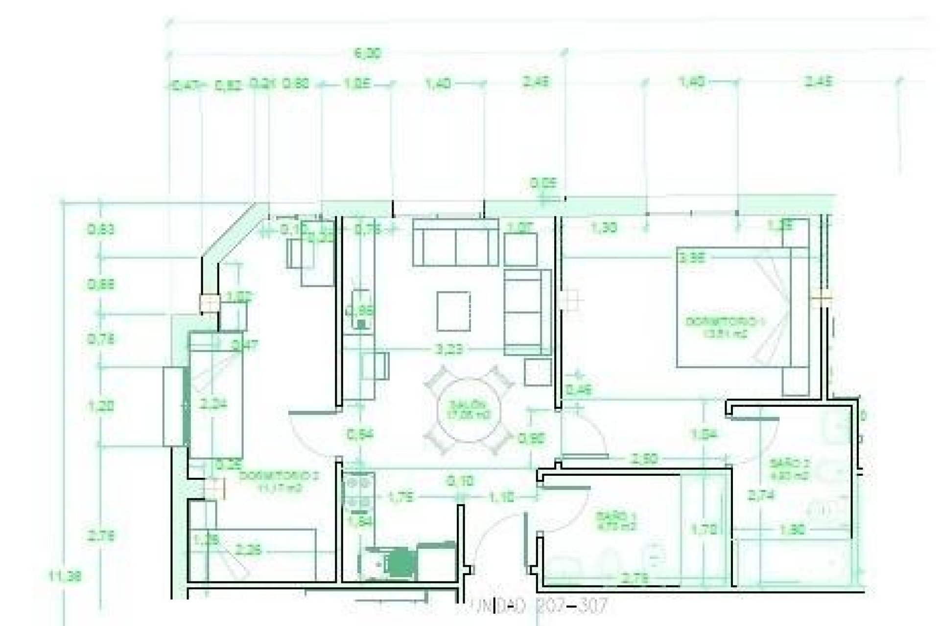 New build - Apartment - Los Alcázares - Playa Lo Sola