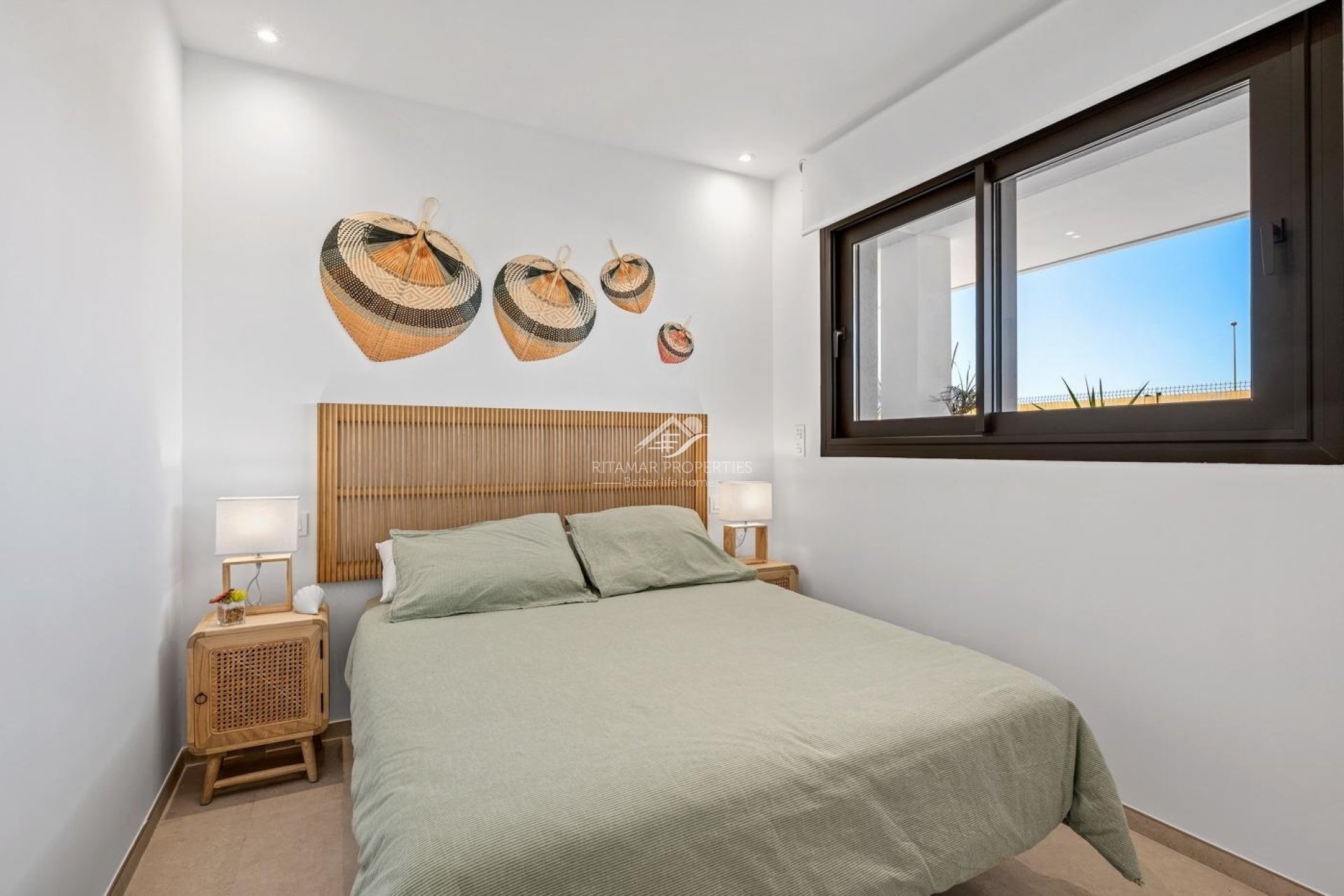 New build - Apartment - Los Alcázares - Serena Golf