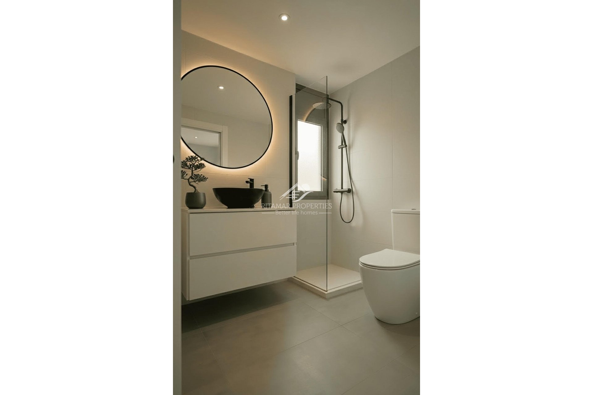 New build - Apartment - Los Alcázares - Serena Golf