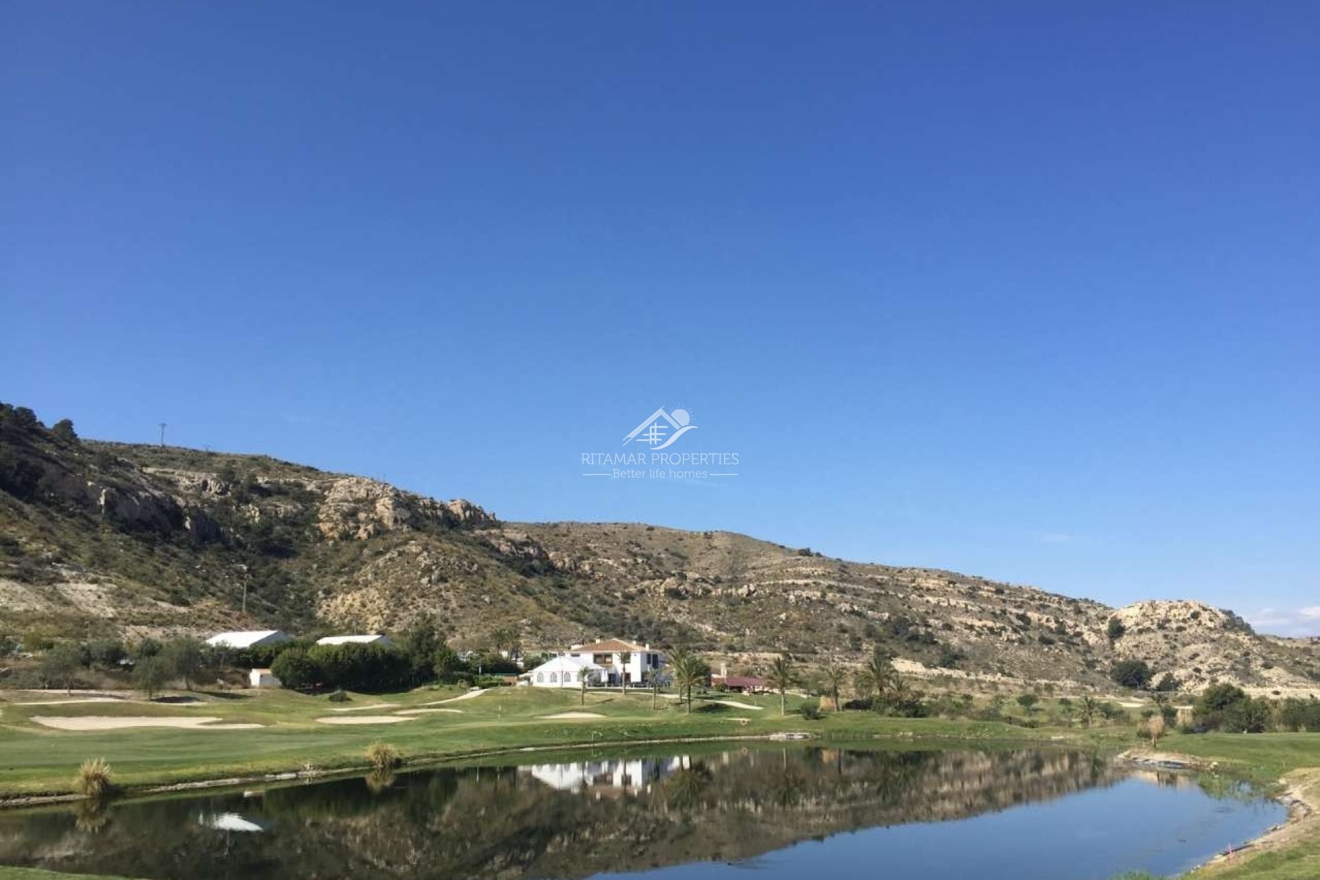 New build - Apartment - Monforte del Cid - Font del Llop