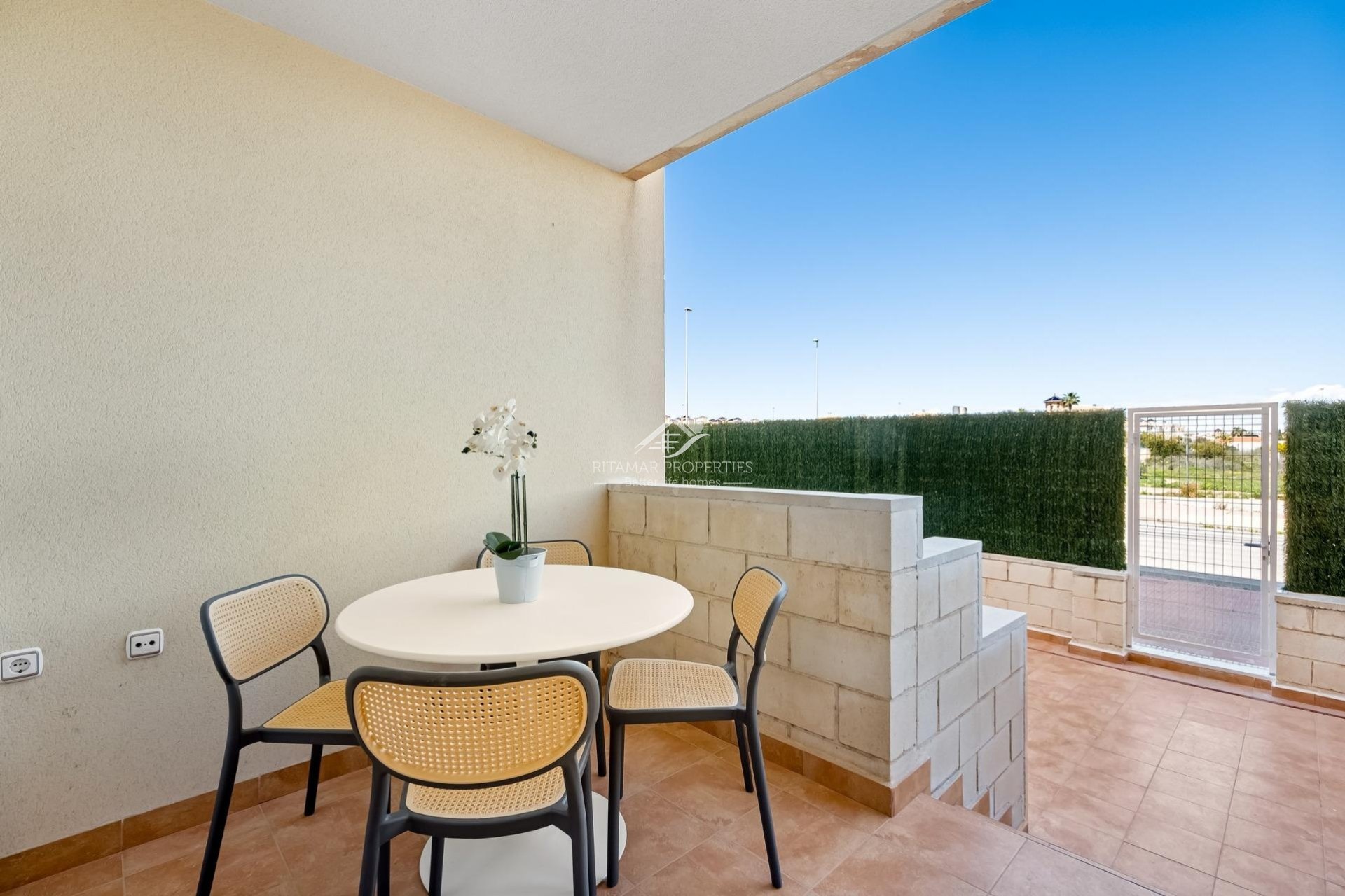 New build - Apartment - Orihuela Costa - Lomas De Cabo Roig