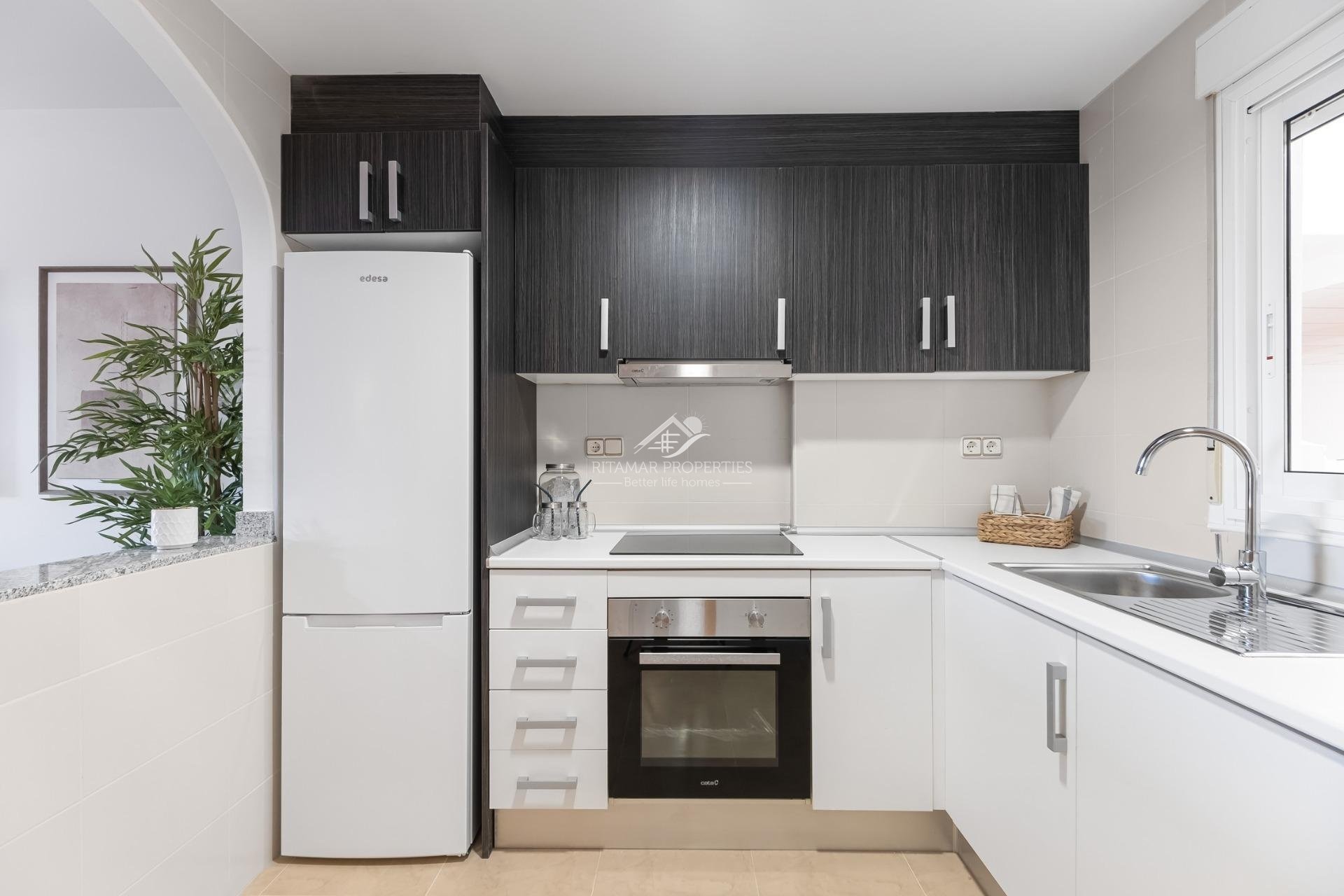 New build - Apartment - Orihuela Costa - Lomas De Cabo Roig