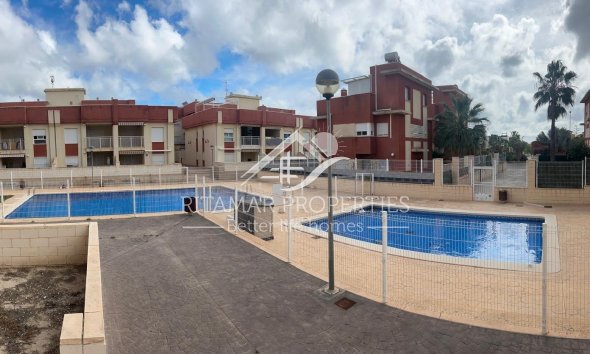 New build - Apartment - Orihuela Costa - Lomas De Cabo Roig