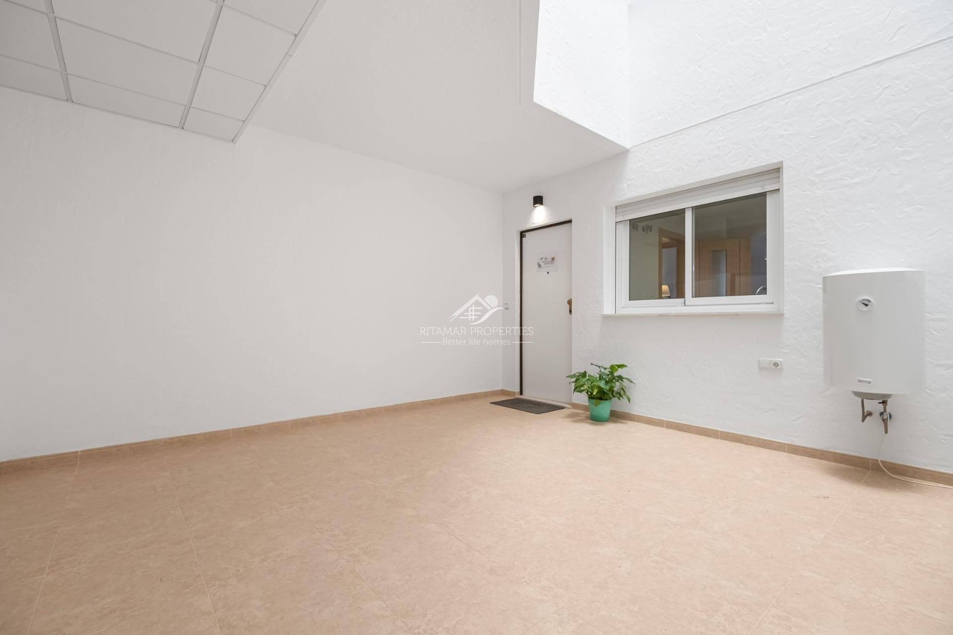 New build - Apartment - Orihuela Costa - Lomas De Cabo Roig