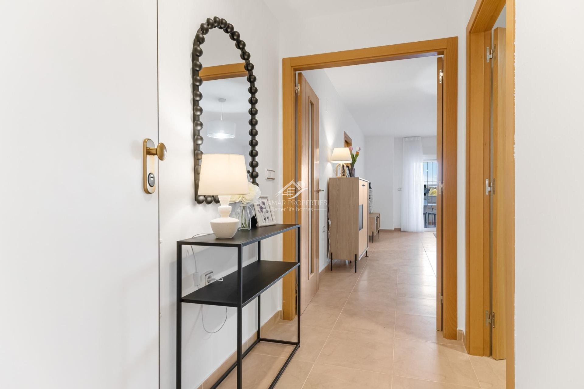 New build - Apartment - Orihuela Costa - Lomas De Cabo Roig