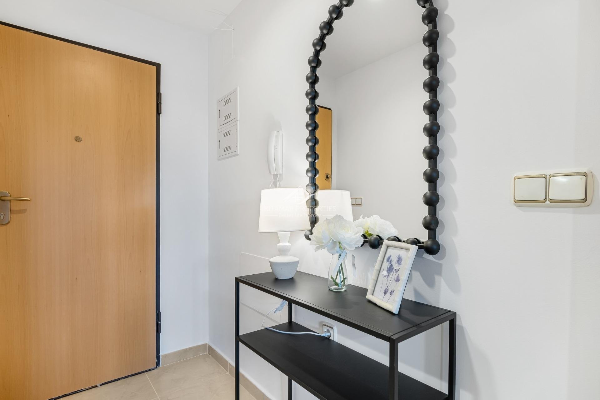 New build - Apartment - Orihuela Costa - Lomas De Cabo Roig