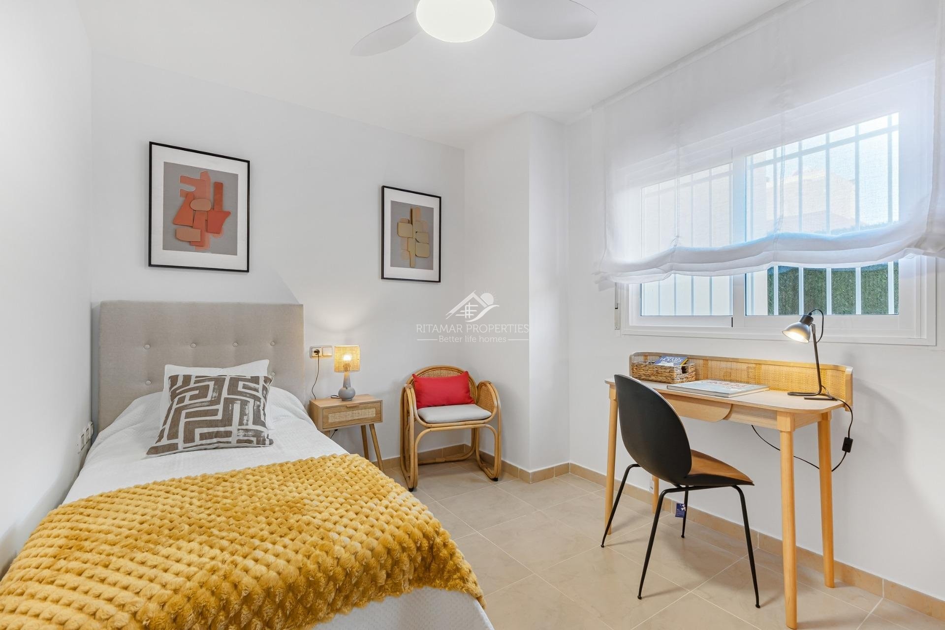 New build - Apartment - Orihuela Costa - Lomas De Cabo Roig