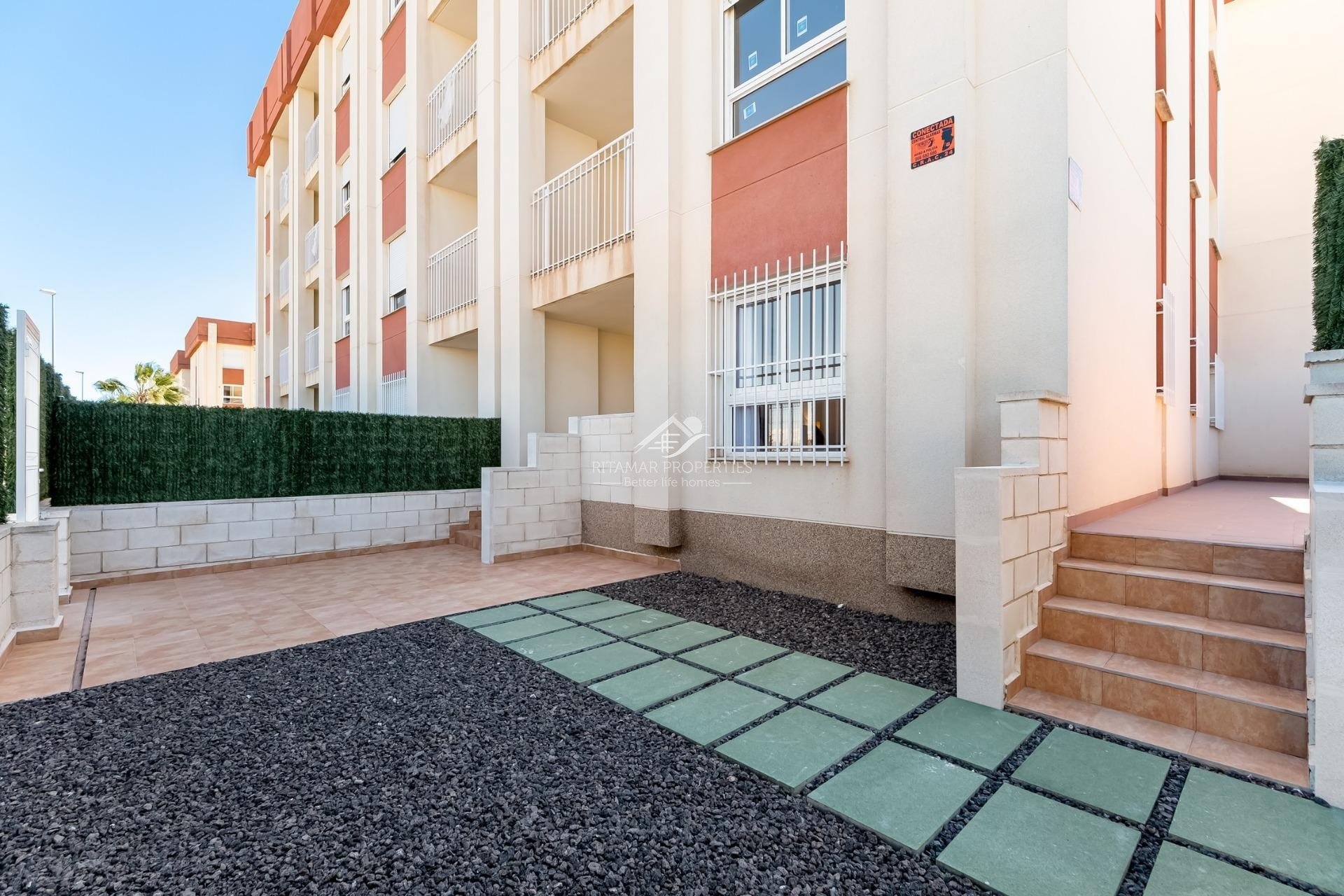 New build - Apartment - Orihuela Costa - Lomas De Cabo Roig
