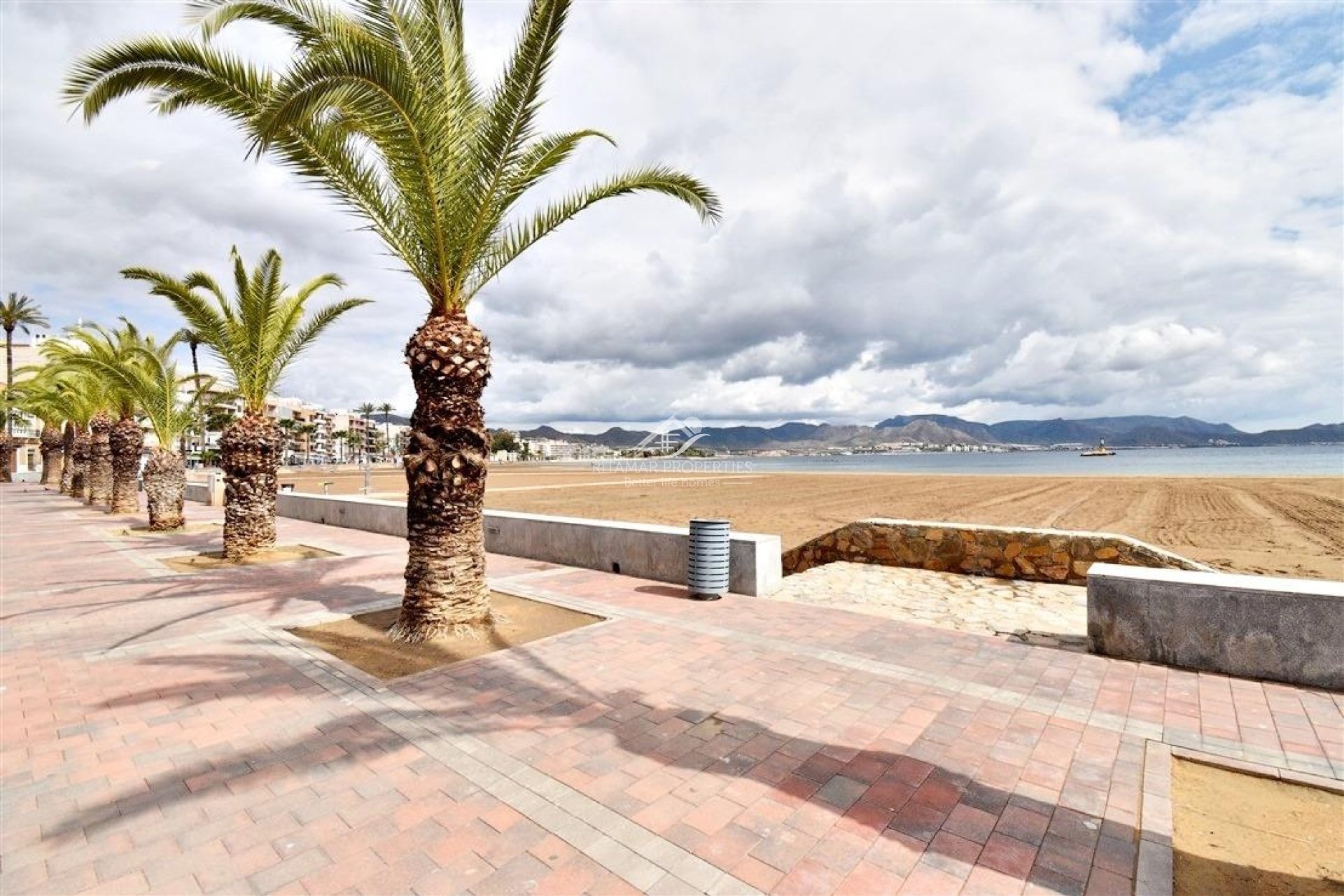 New build - Apartment - Puerto de Mazarron - Puerto