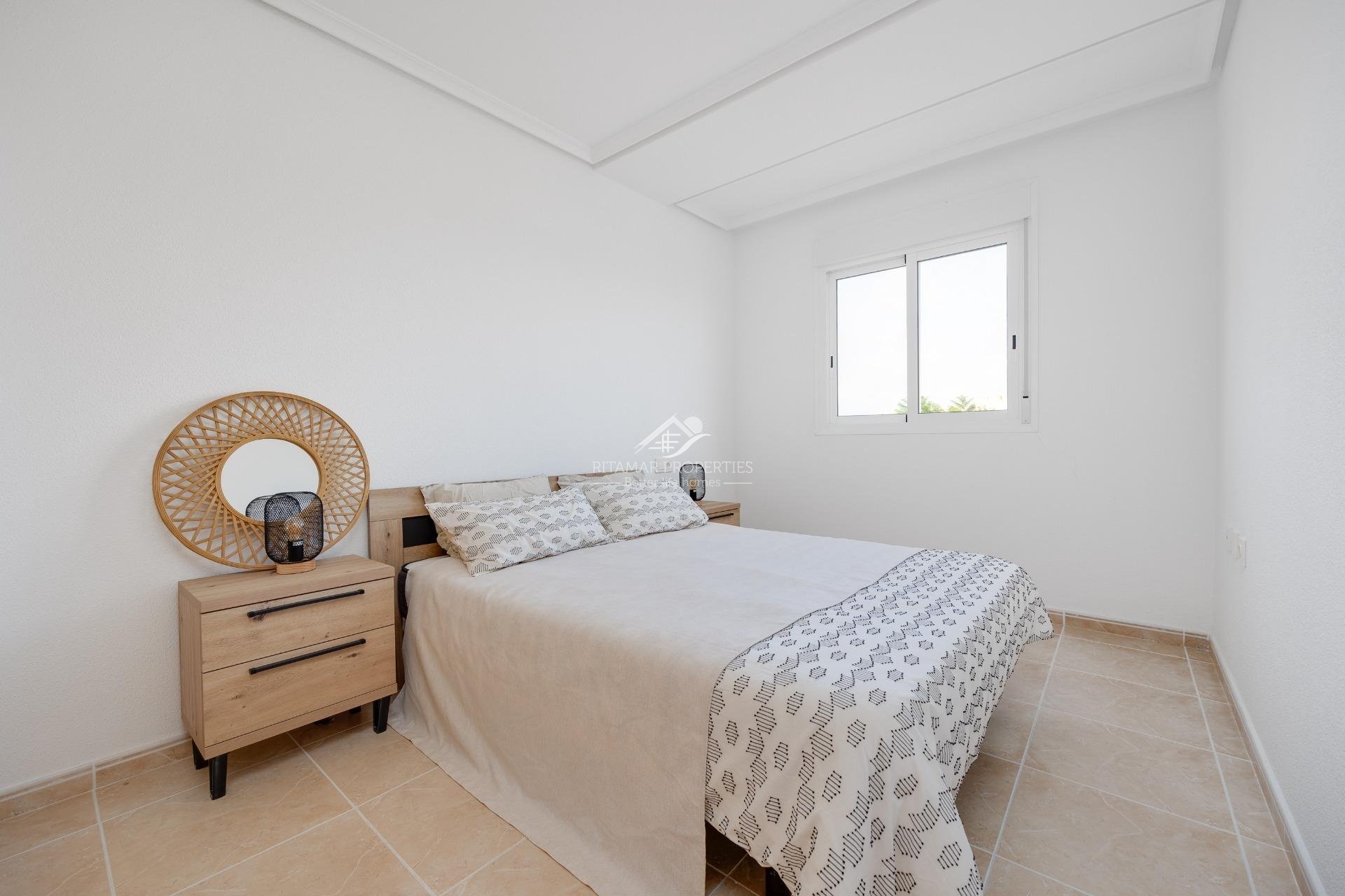 New build - Apartment - San Fulgencio - Pueblo