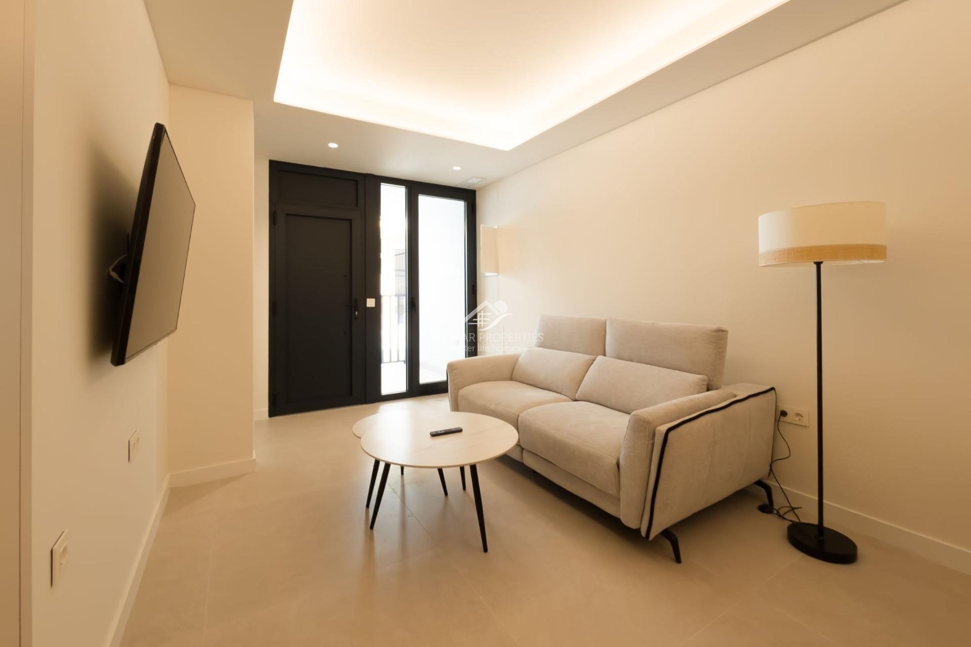 New build - Apartment - San Javier - pueblo