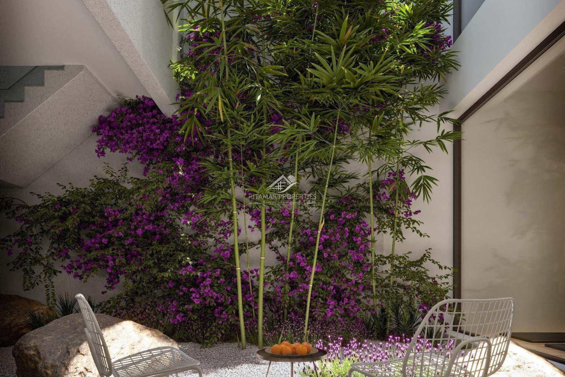 New build - Apartment - San Juan Alicante - Nou Nazareth