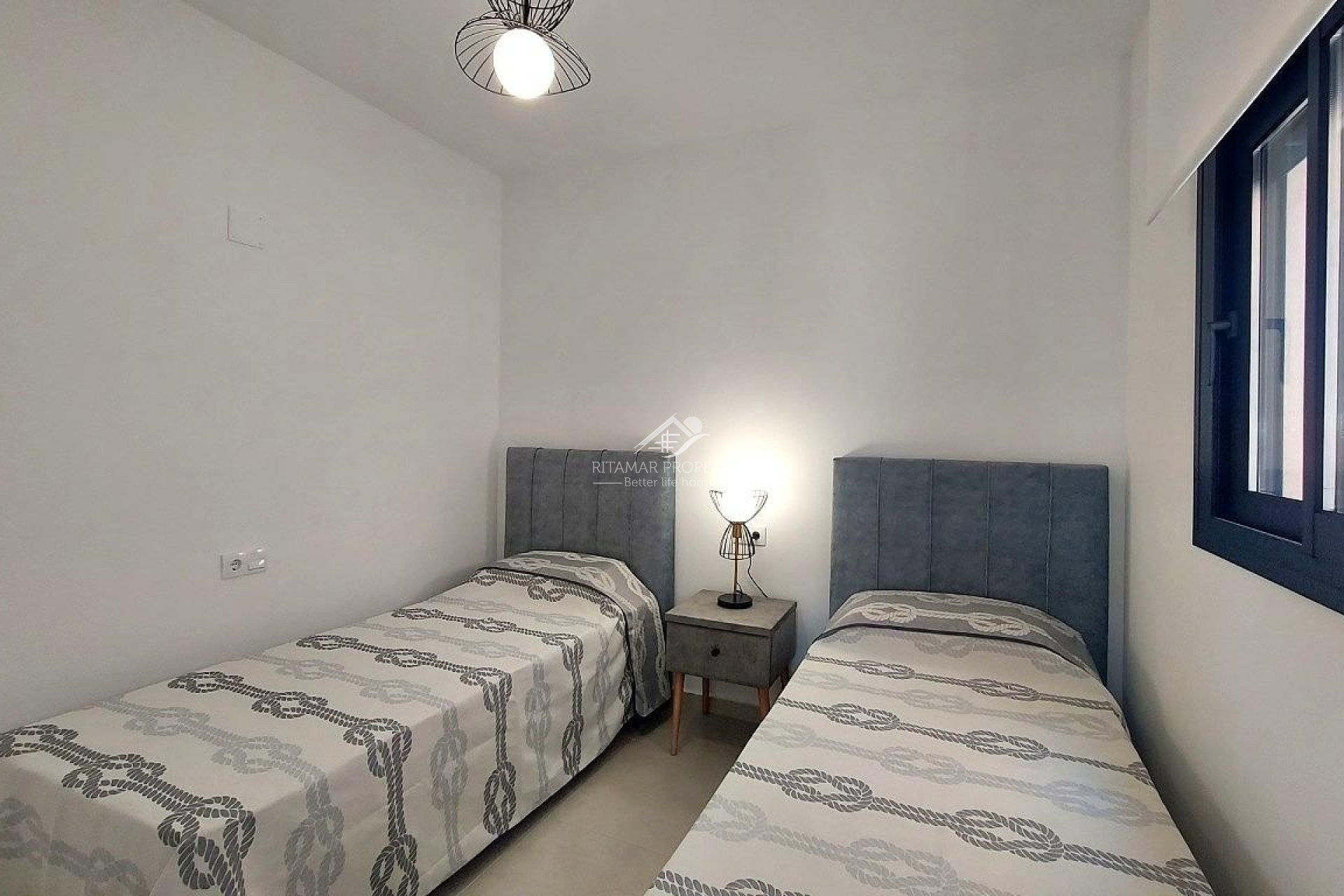 New build - Apartment - San Miguel de Salinas - Pueblo