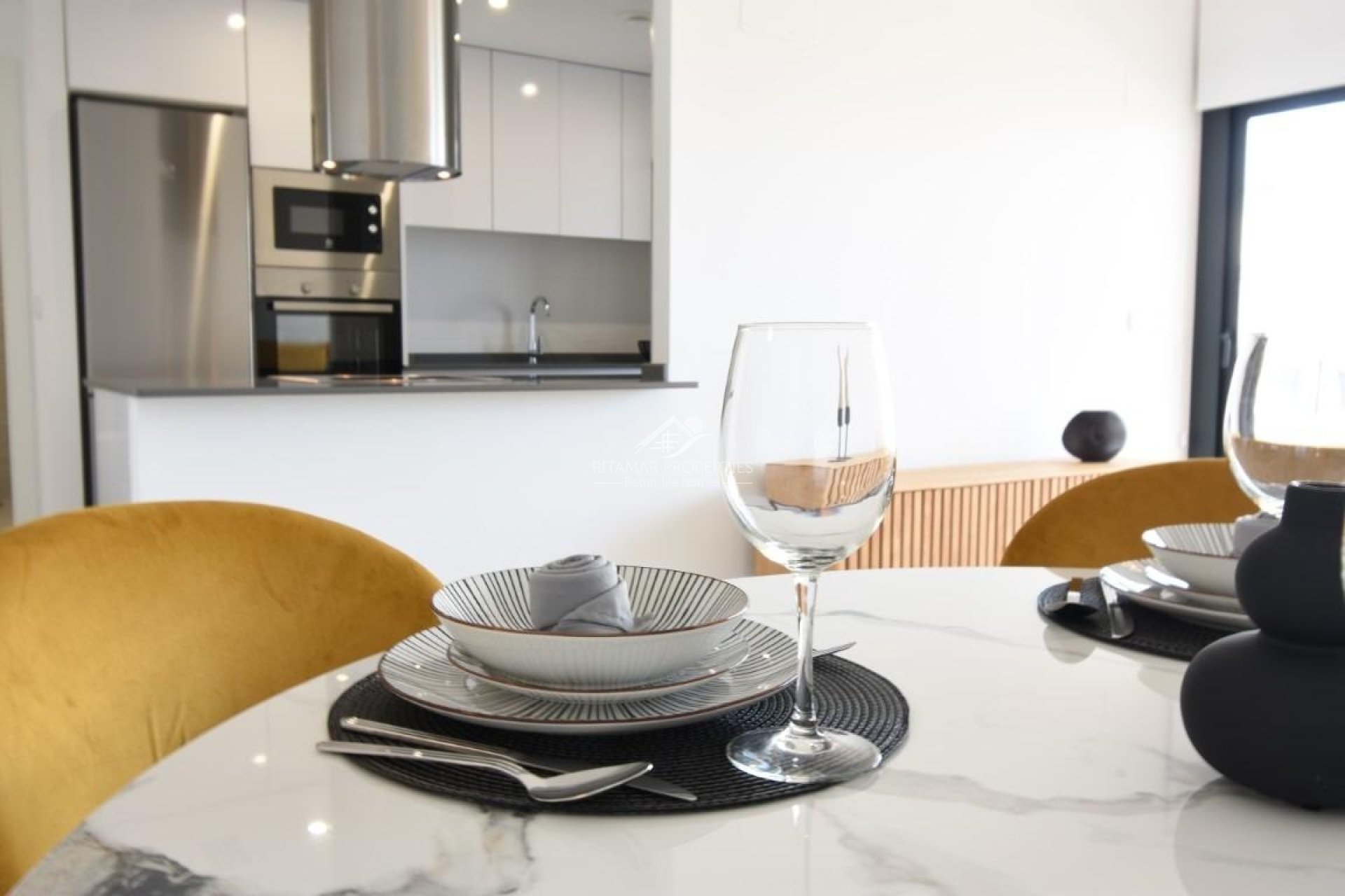 New build - Apartment - San Miguel de Salinas - Pueblo