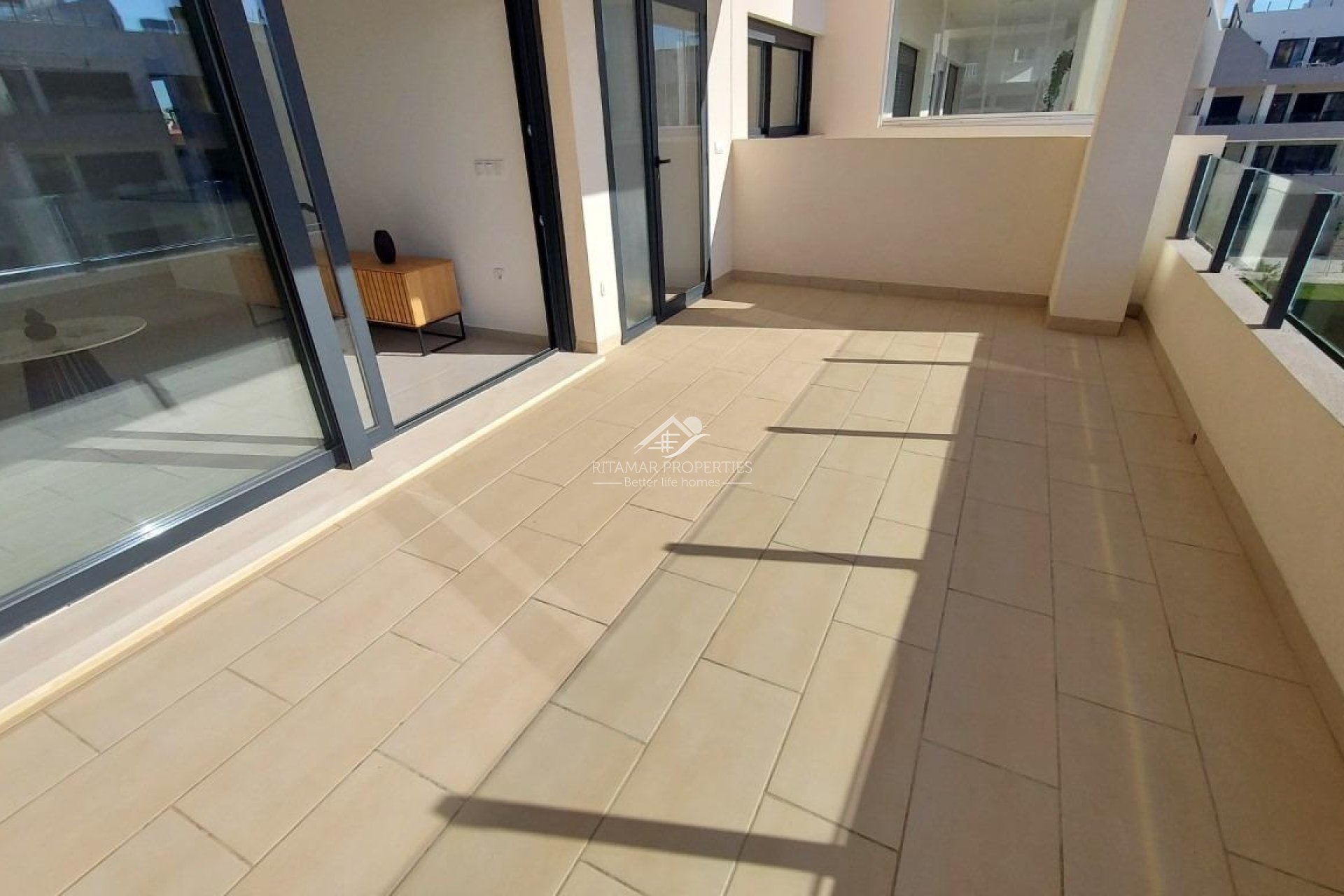 New build - Apartment - San Miguel de Salinas - Pueblo