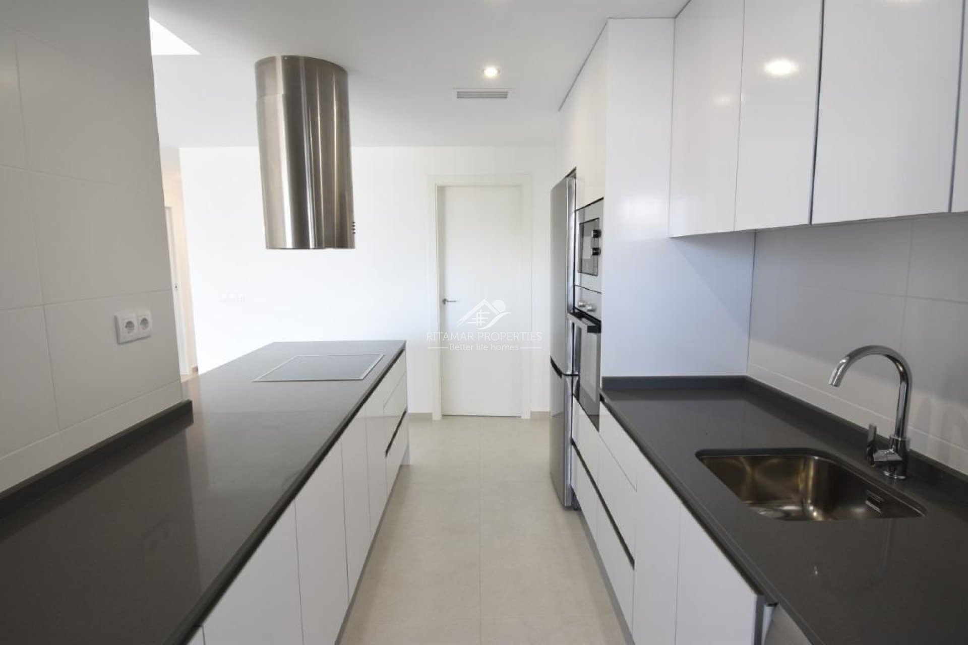 New build - Apartment - San Miguel de Salinas - Pueblo
