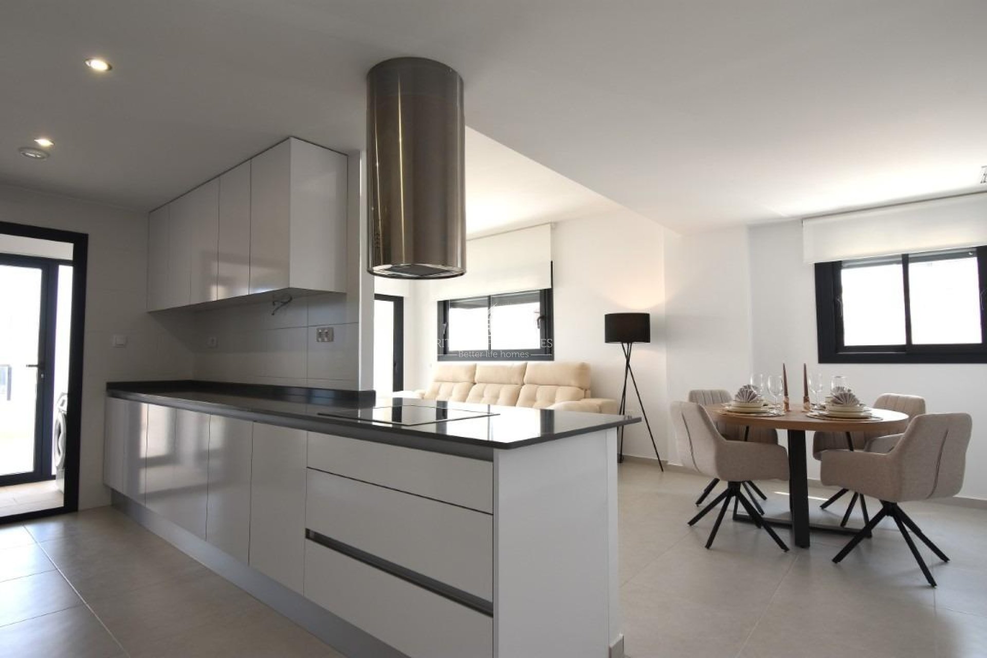New build - Apartment - San Miguel de Salinas - Pueblo